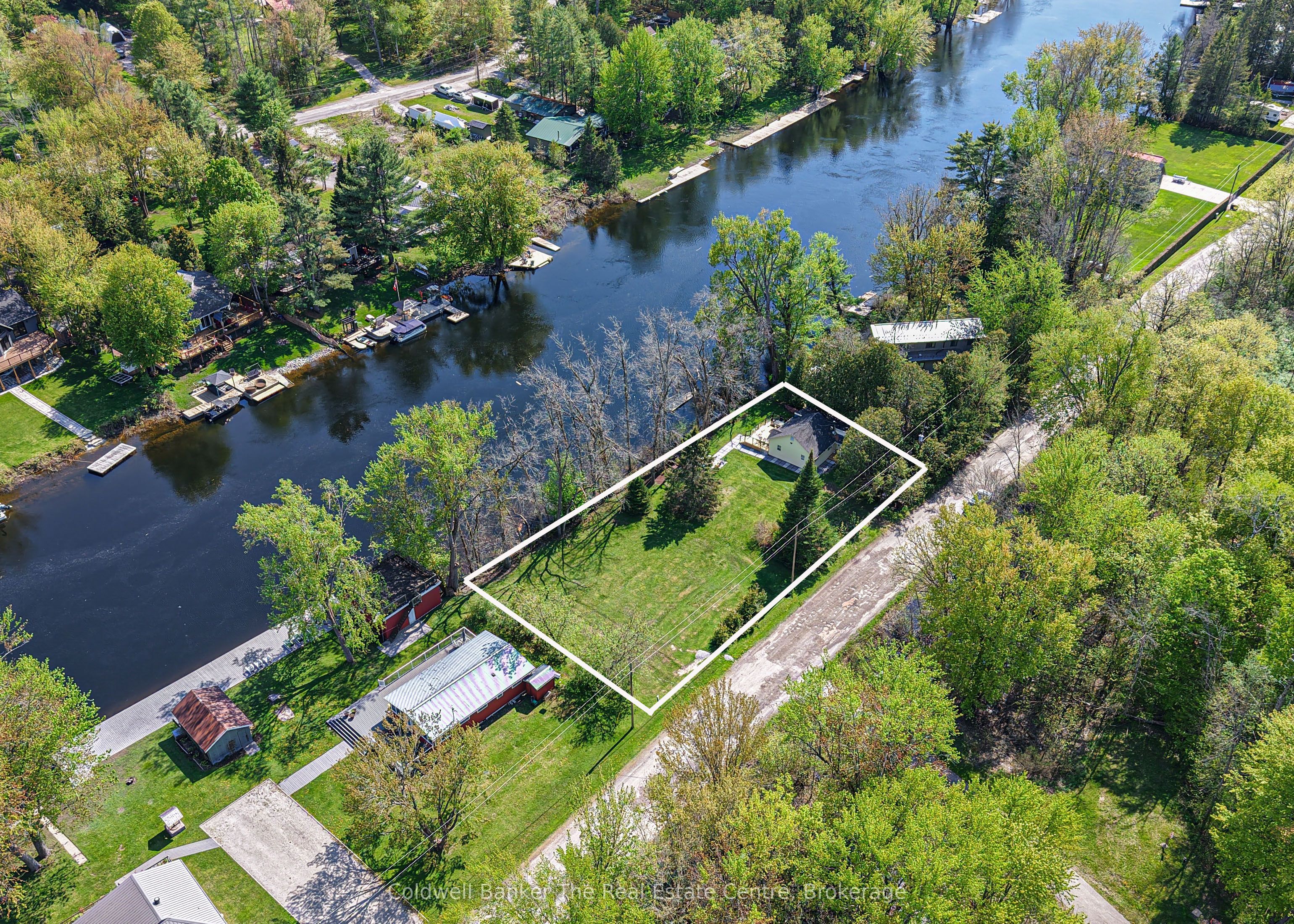 1079 Severn River Road, Gravenhurst, ON P0E 1N0 photo 4