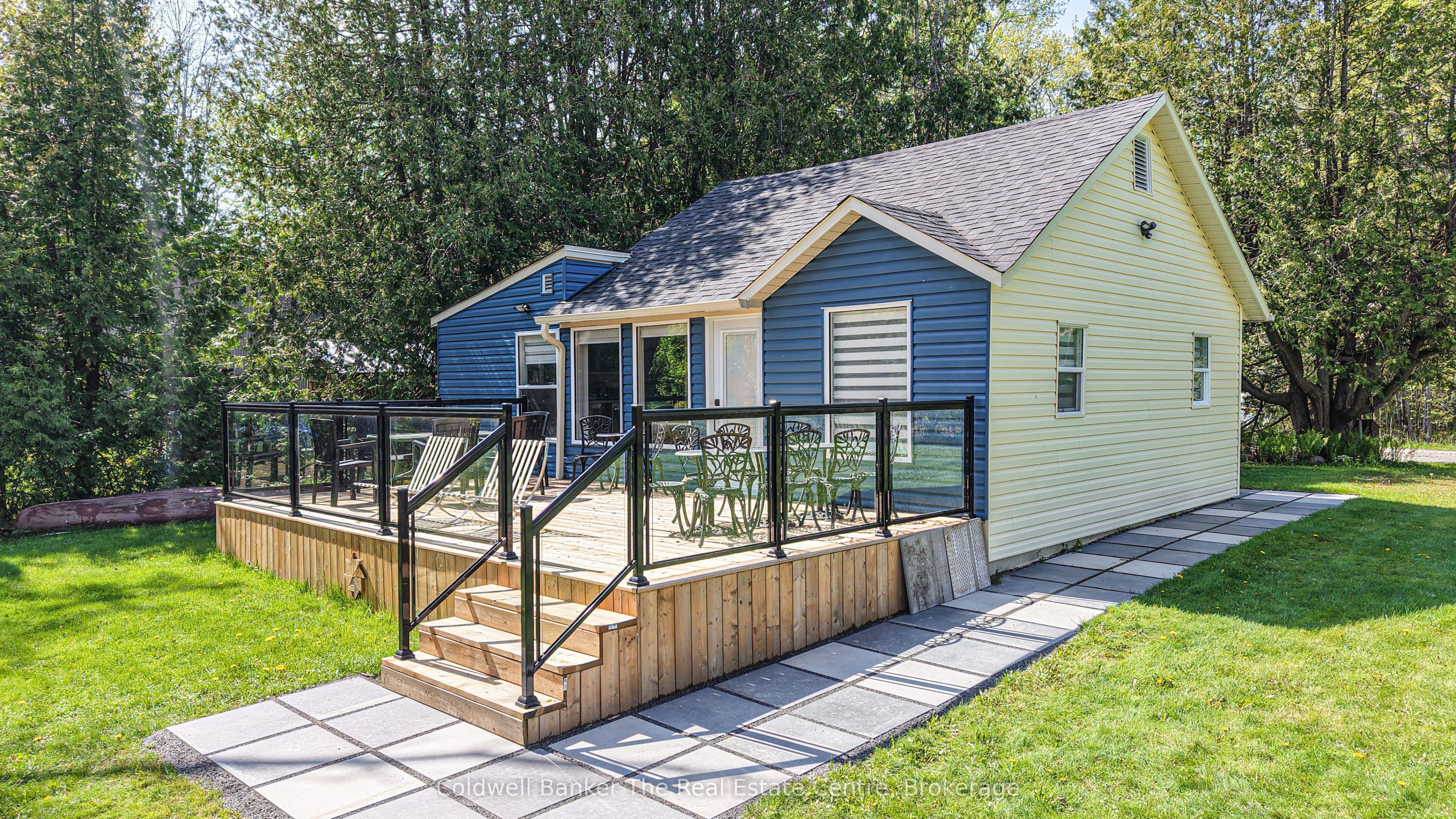1079 Severn River Road, Gravenhurst, ON P0E 1N0 photo 5