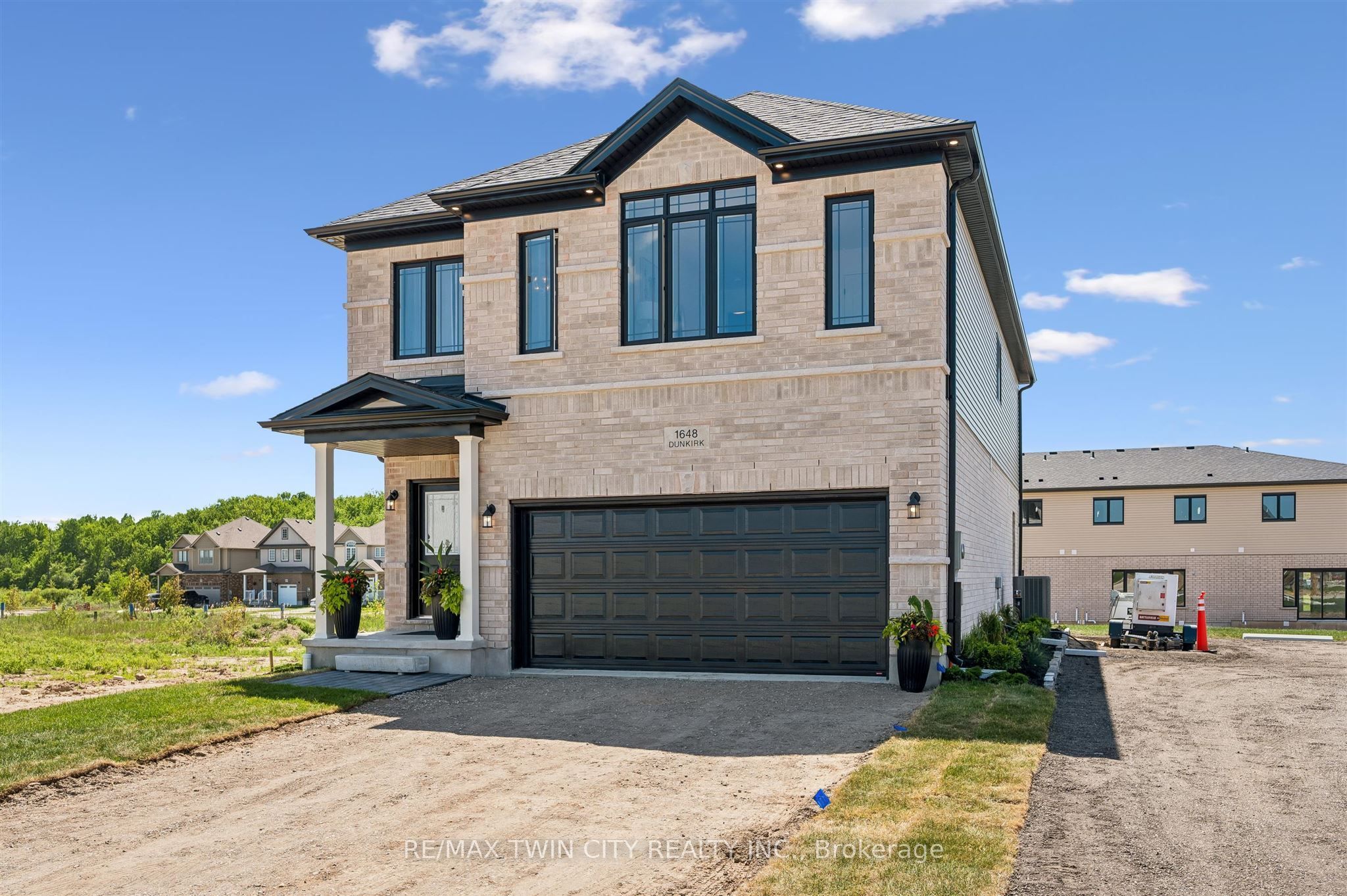 1681 Dunkirk Avenue, Woodstock, ON N4T 0L7 photo 2