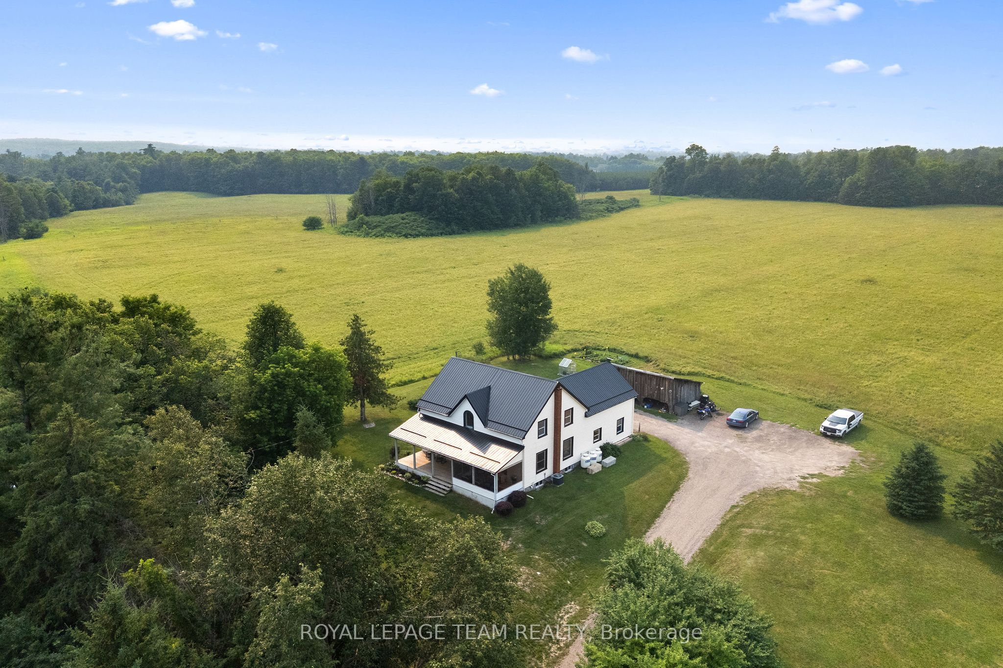 620 Yantha Road A, Horton, ON K7V 3Z4