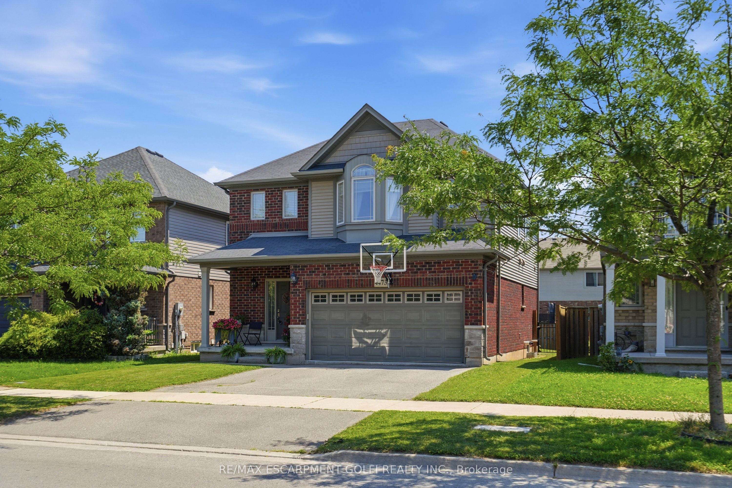 4473 Garden Gate Terrace, Lincoln, ON L0R 1B3