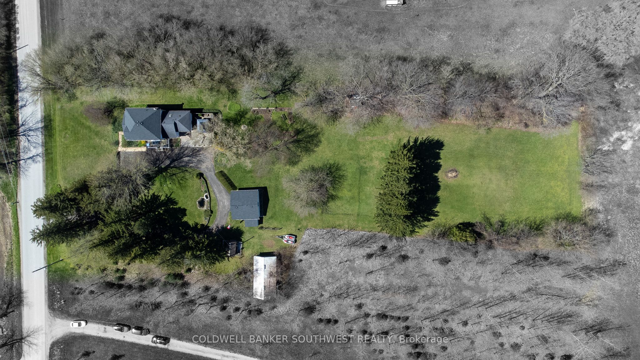 5848 DOUGLAS Line, Lambton Shores, ON N0N 1J5 photo 4