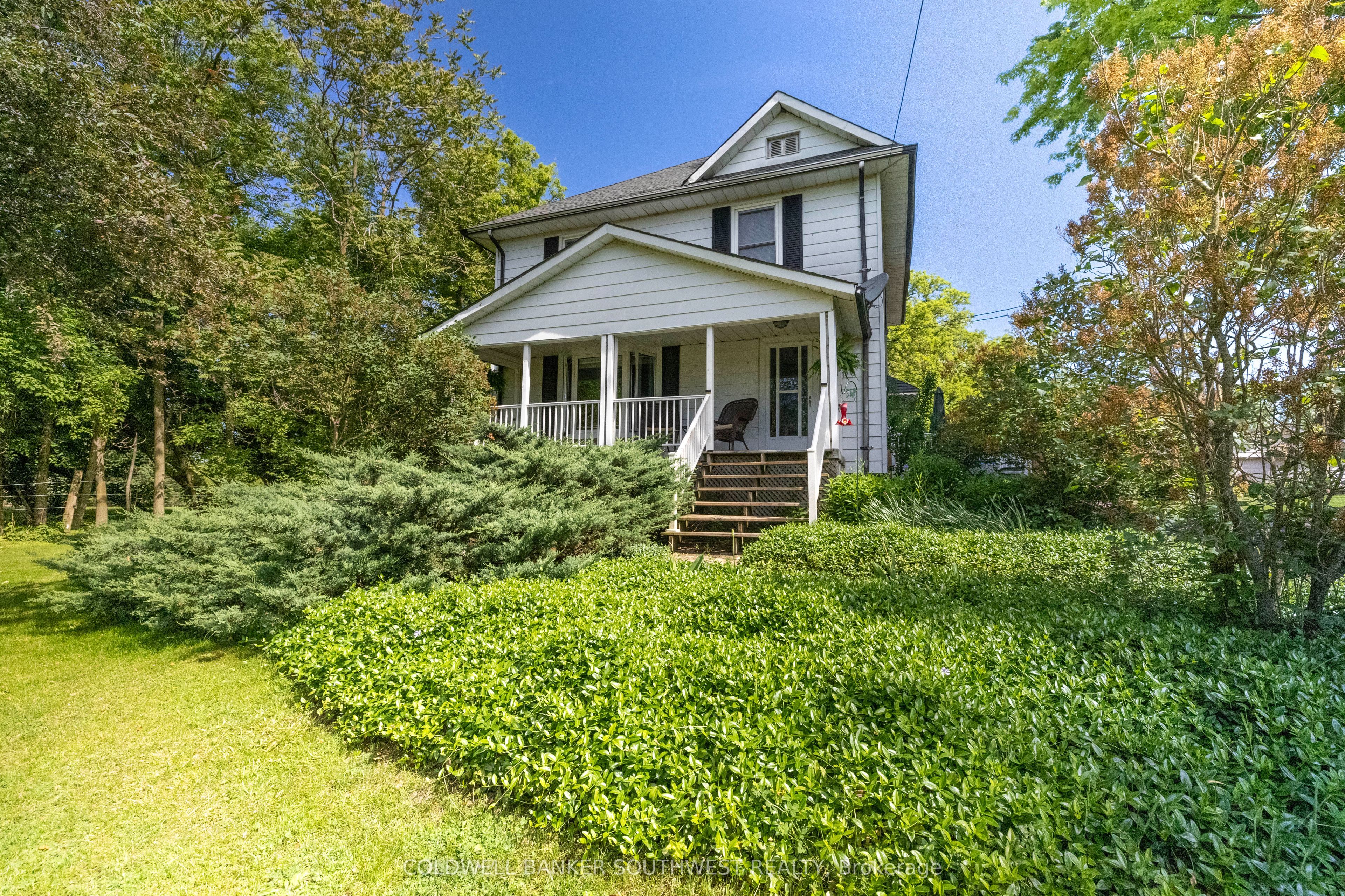 5848 DOUGLAS Line, Lambton Shores, ON N0N 1J5 photo 5