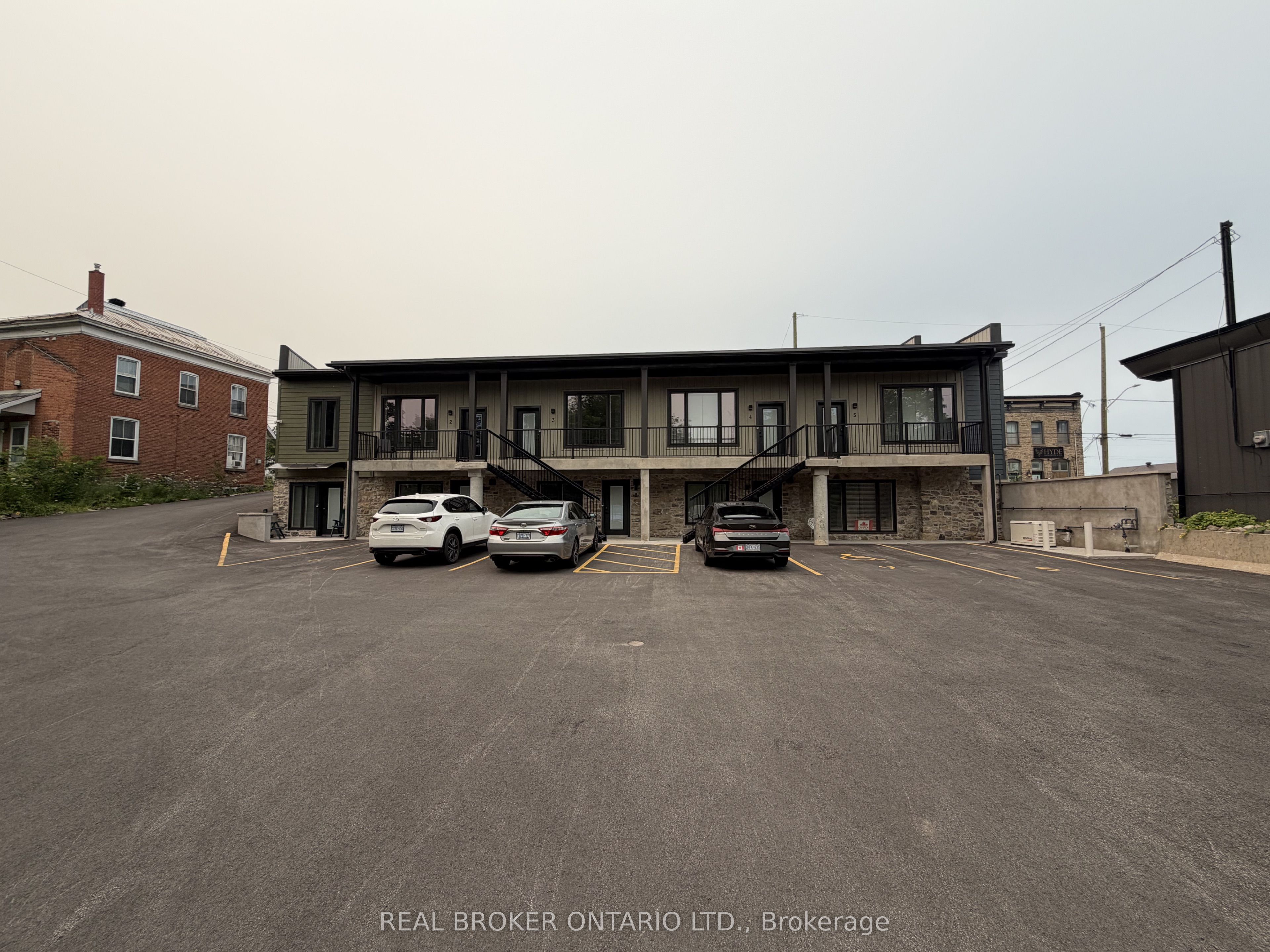 8 Clothier Street 3, North Grenville, ON K0G 1J0