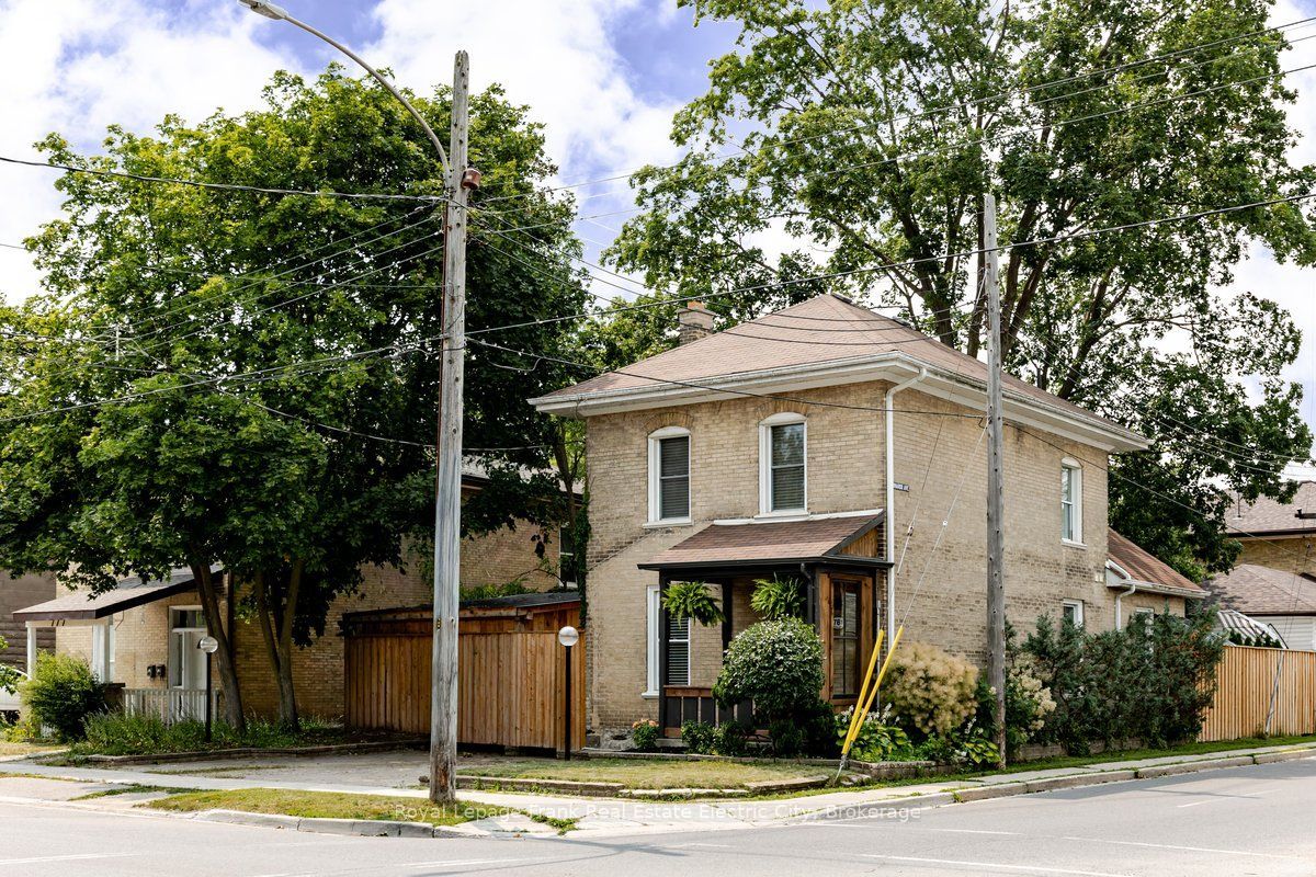 781 Water Street, Peterborough, ON K9H 3N5 photo 3