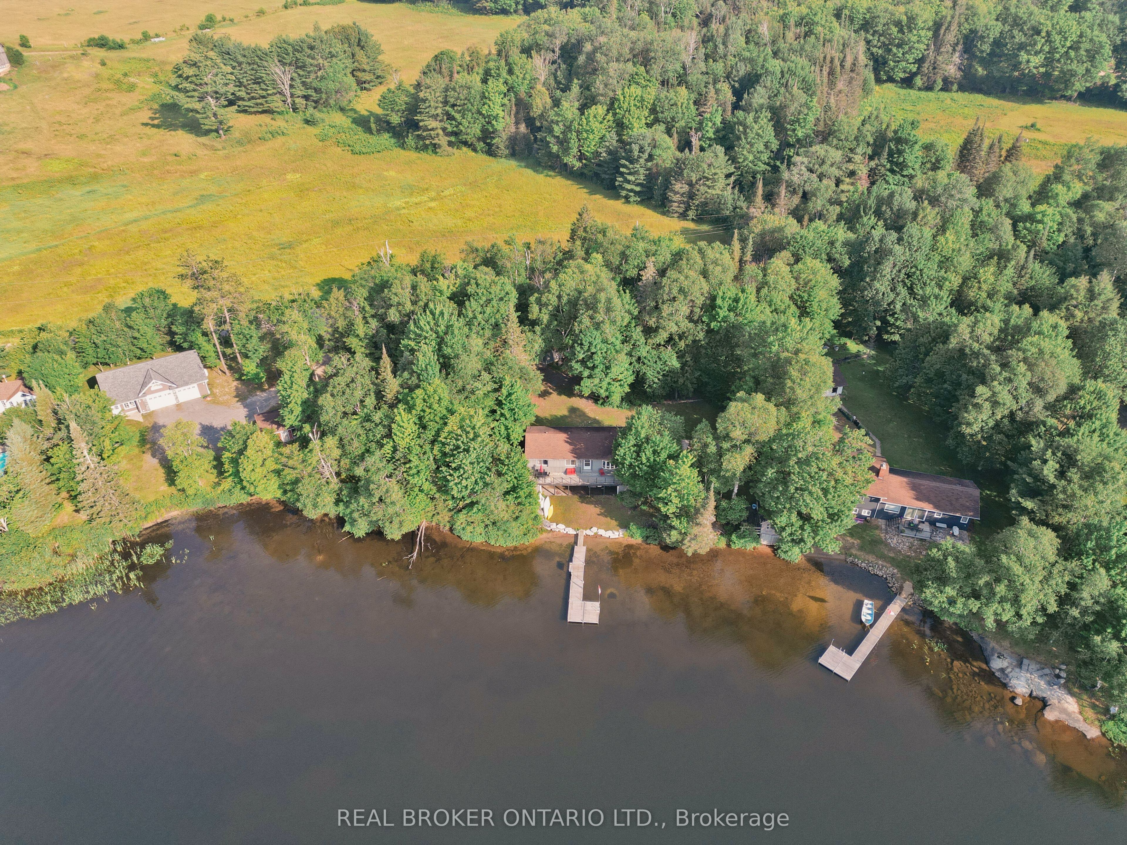 107 SCARLETT Road, Machar, ON P0A 1X0 photo 2