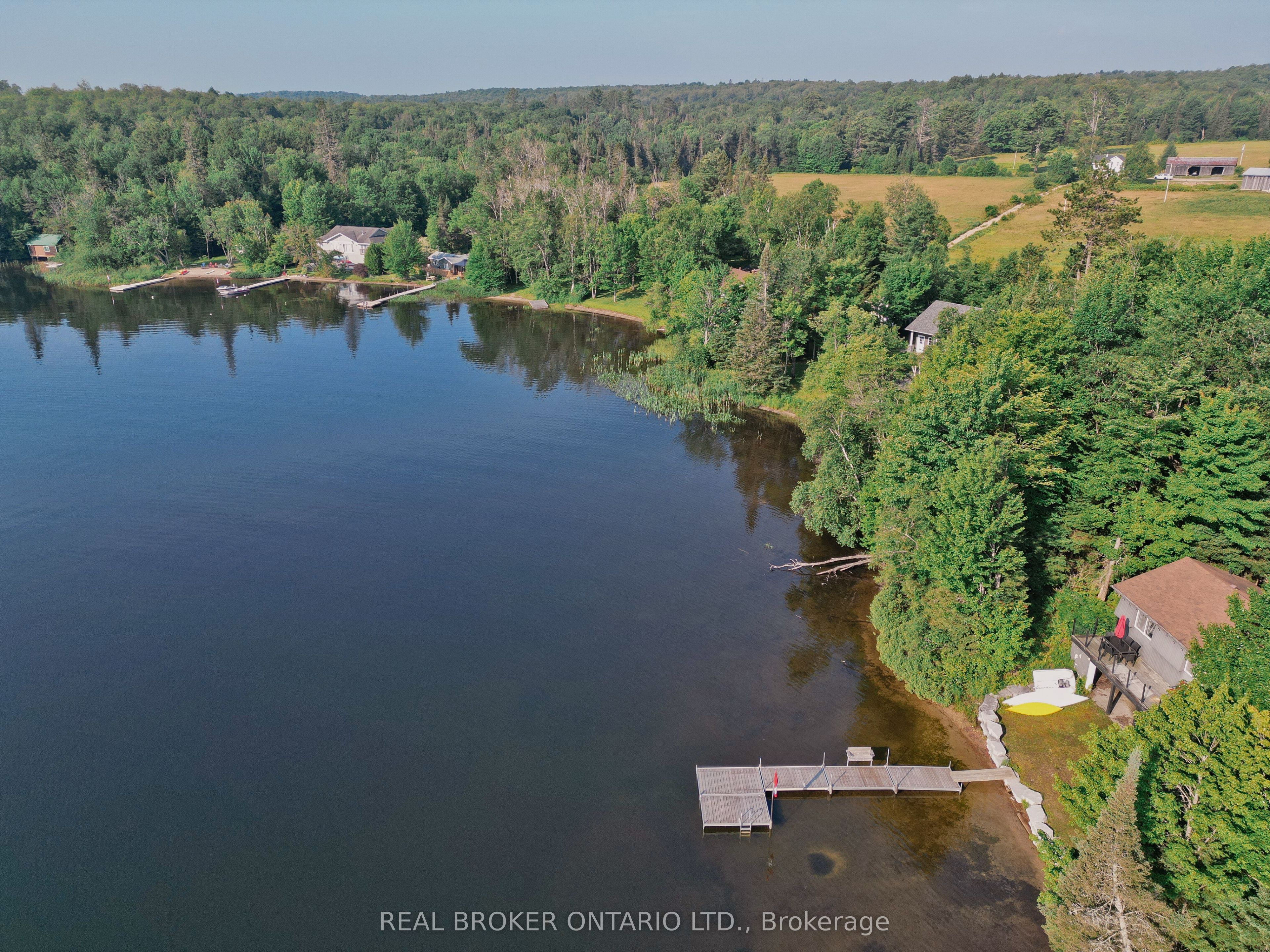 107 SCARLETT Road, Machar, ON P0A 1X0 photo 3