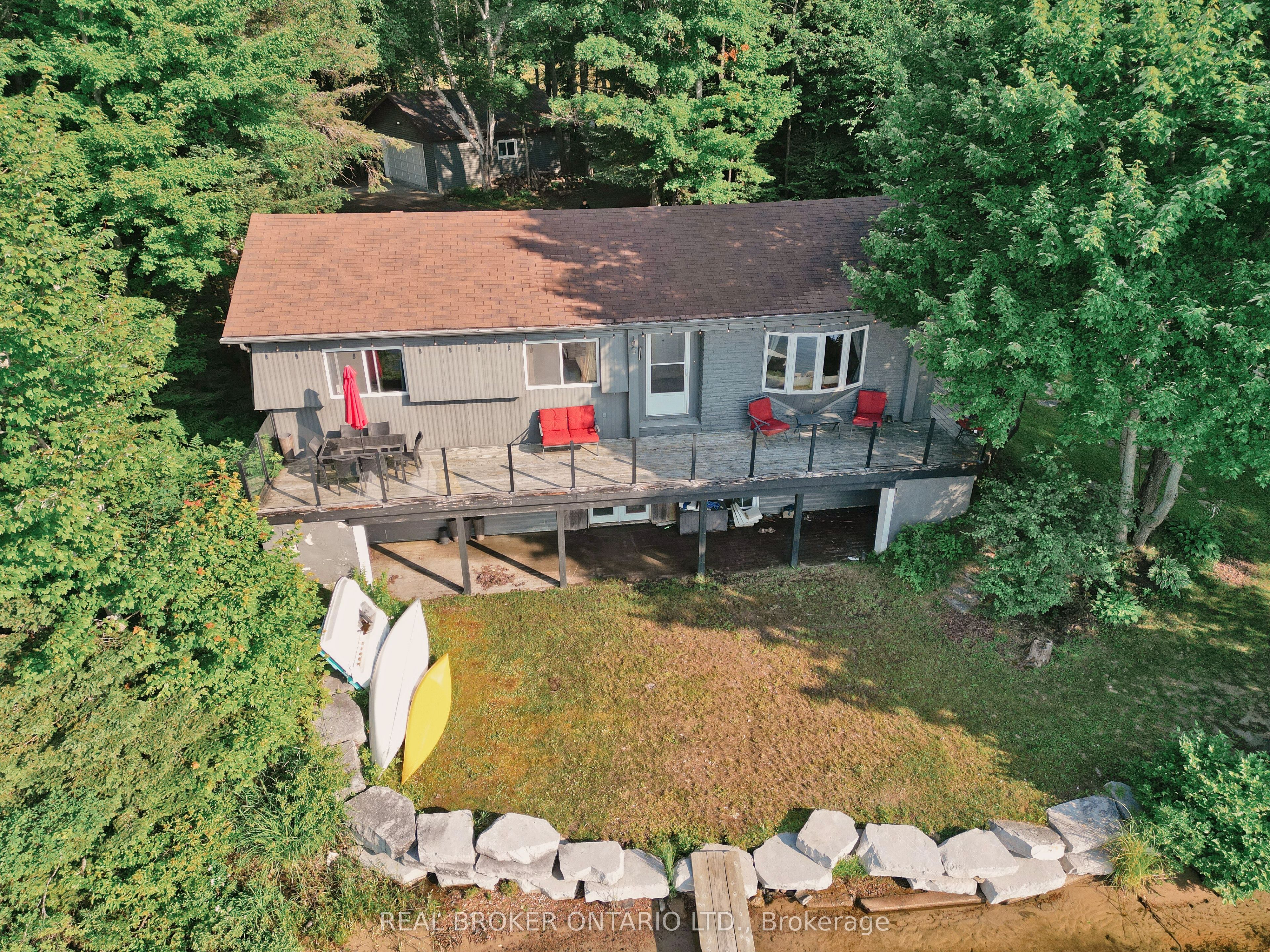 107 SCARLETT Road, Machar, ON P0A 1X0 photo 4