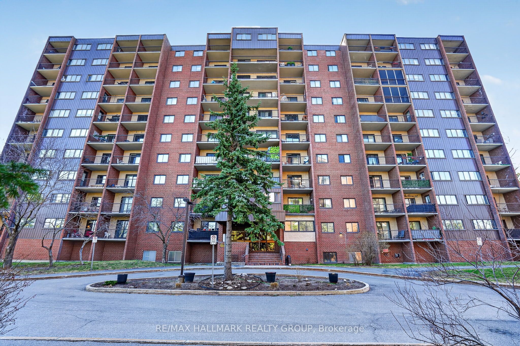 2650 Southvale Crescent 509, Elmvale Acres and Area, ON K1B 4S9