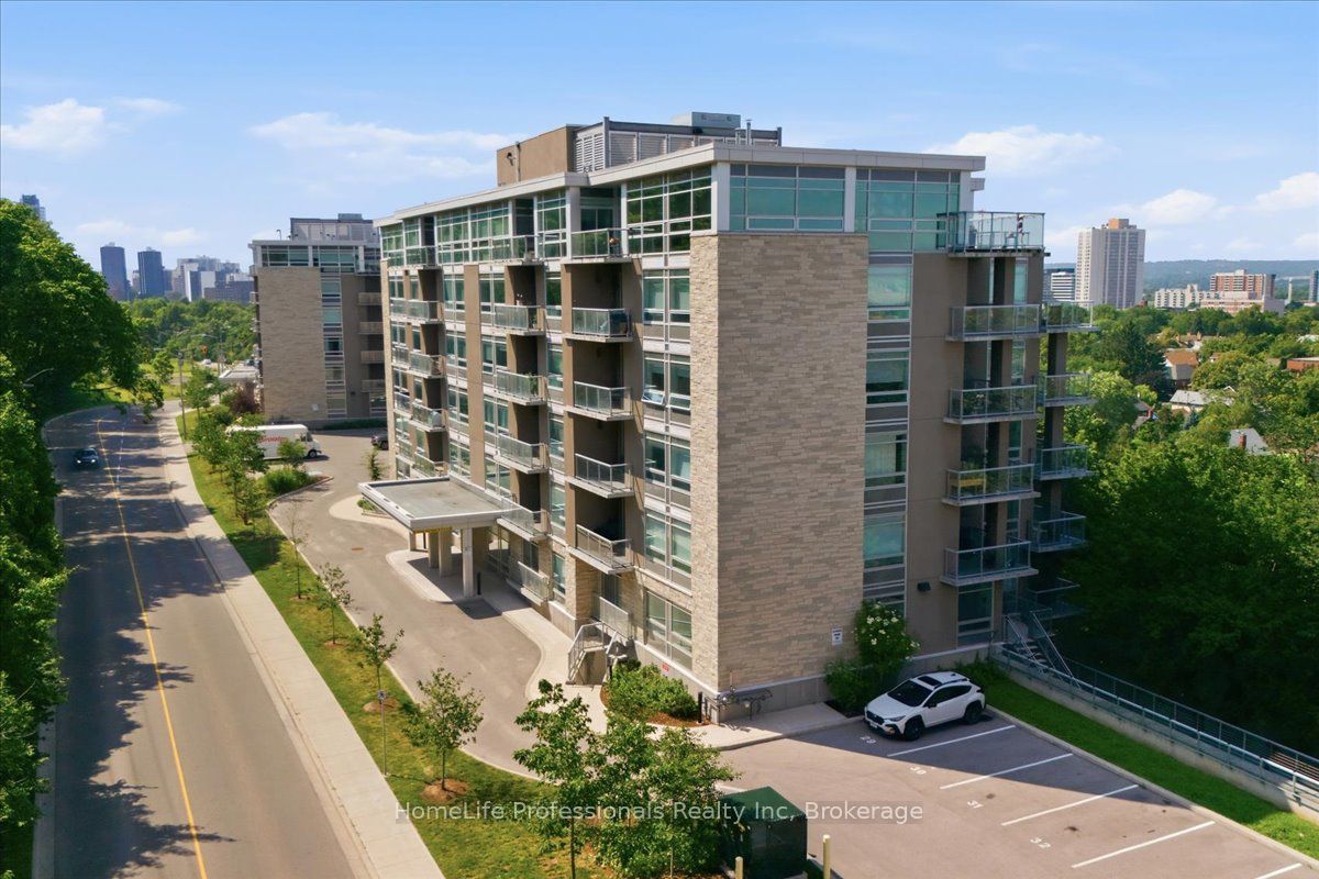 467 Charlton Avenue E 203, Hamilton, ON L8N 0B3