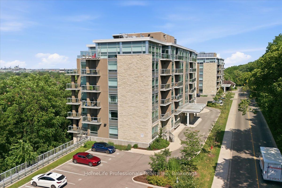 467 Charlton Avenue E 203, Hamilton, ON L8N 0B3 photo 2