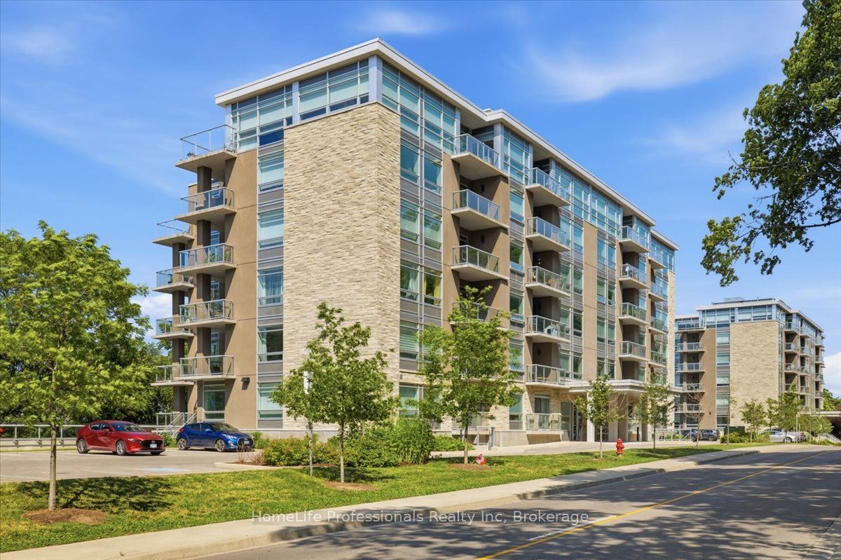 467 Charlton Avenue E 203, Hamilton, ON L8N 0B3 photo 3
