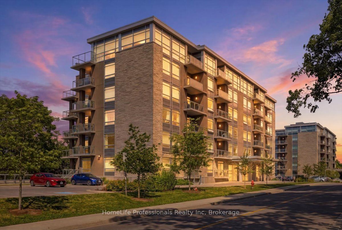 467 Charlton Avenue E 203, Hamilton, ON L8N 0B3 photo 4