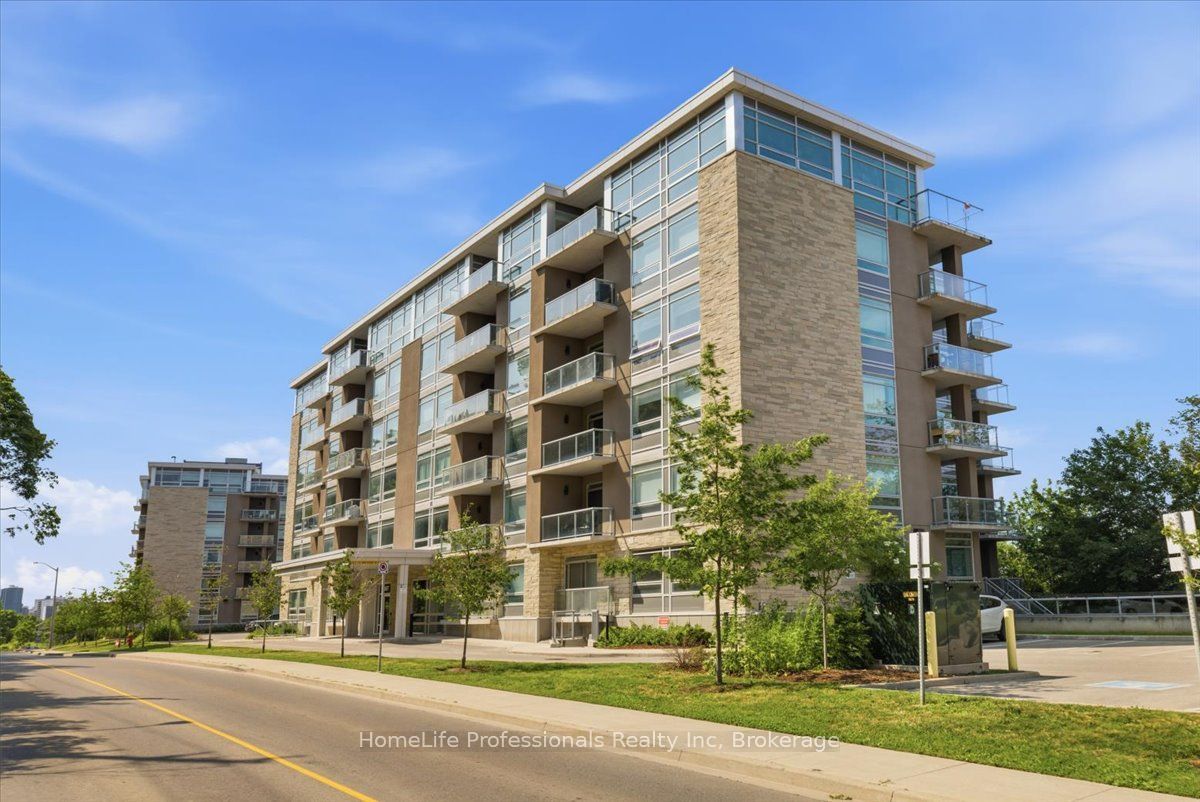 467 Charlton Avenue E 203, Hamilton, ON L8N 0B3 photo 5