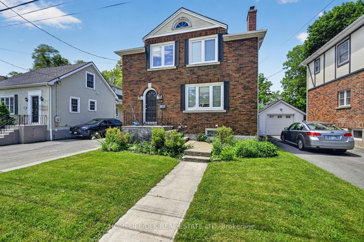 100 Ellerbeck Street, Kingston, ON K7L 4H7 photo 2