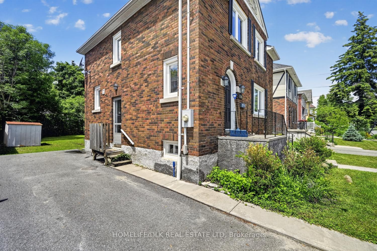100 Ellerbeck Street, Kingston, ON K7L 4H7 photo 3