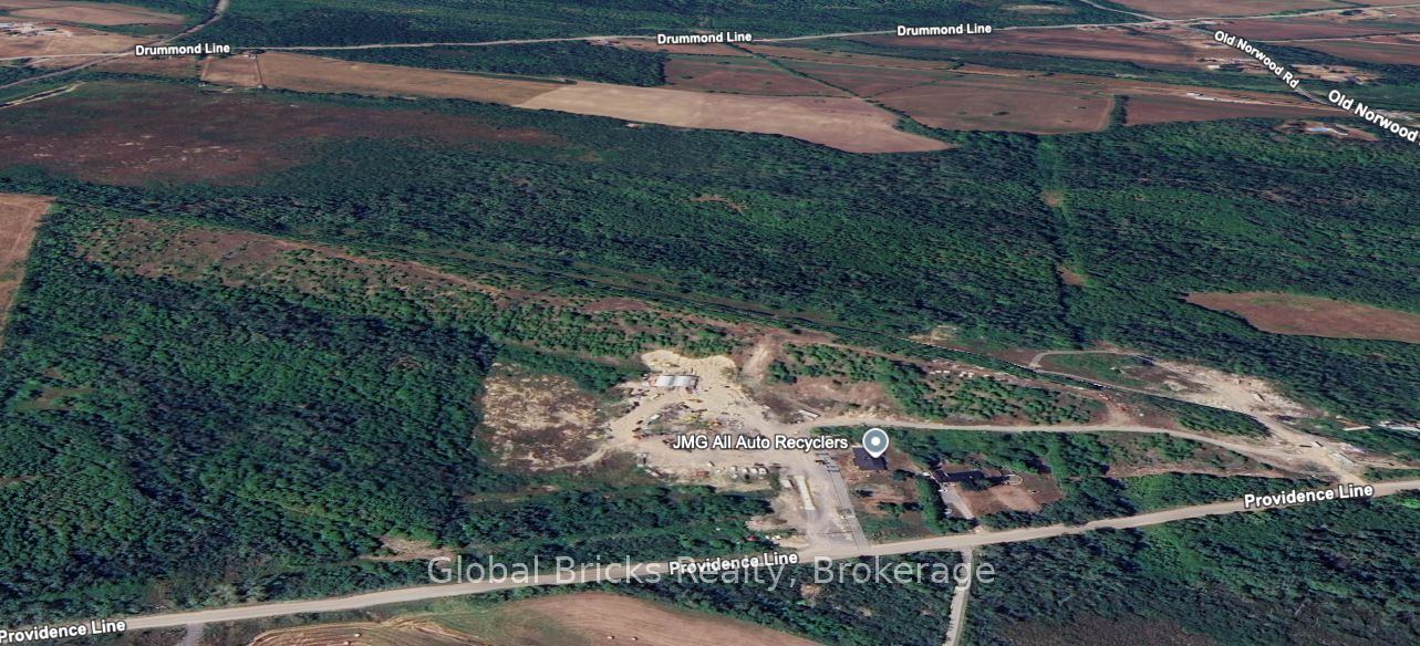 2420 Providence Line, Otonabee-South Monaghan, ON K9J 6X8 photo 5