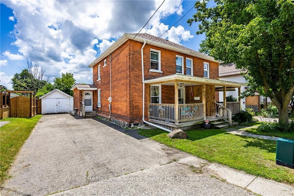302 Simcoe Street, Woodstock, ON N4S 1H9 photo 2