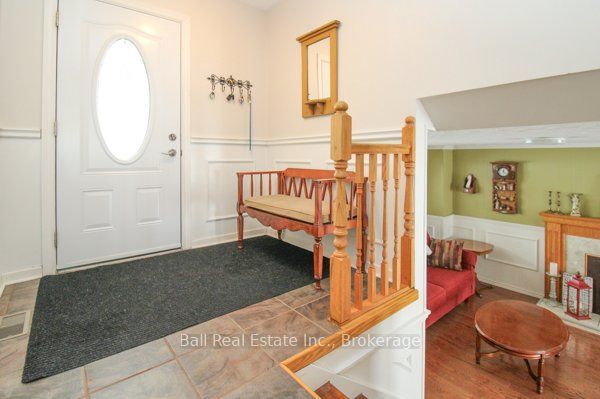 1559 Westbrook Drive, Peterborough, ON K9J 6R6 photo 4