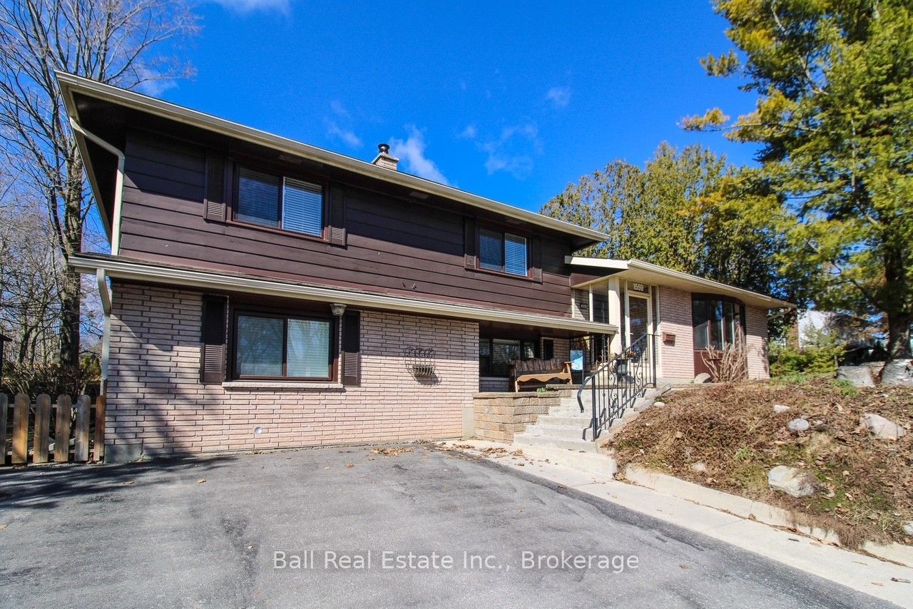 1559 Westbrook Drive, Peterborough, ON K9J 6R6 photo 5