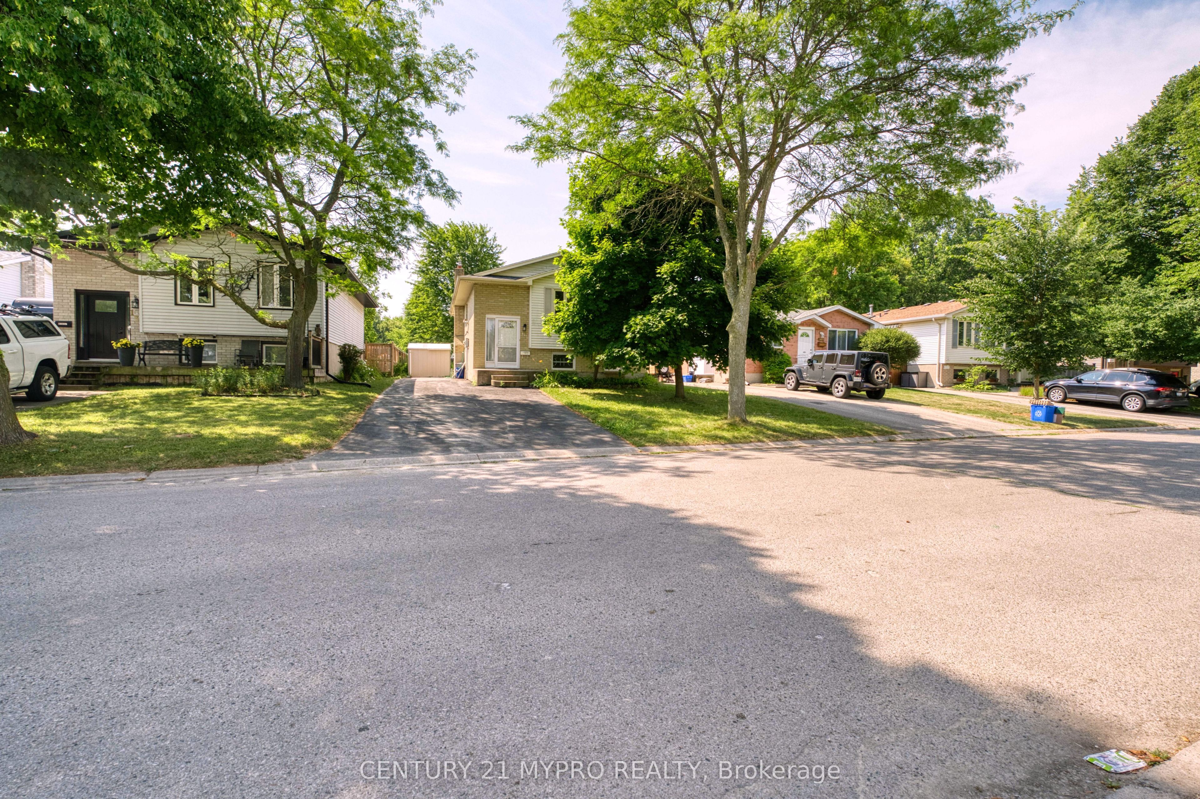 143 Ardsley Crescent, London North, ON N6G 3W6 photo 2
