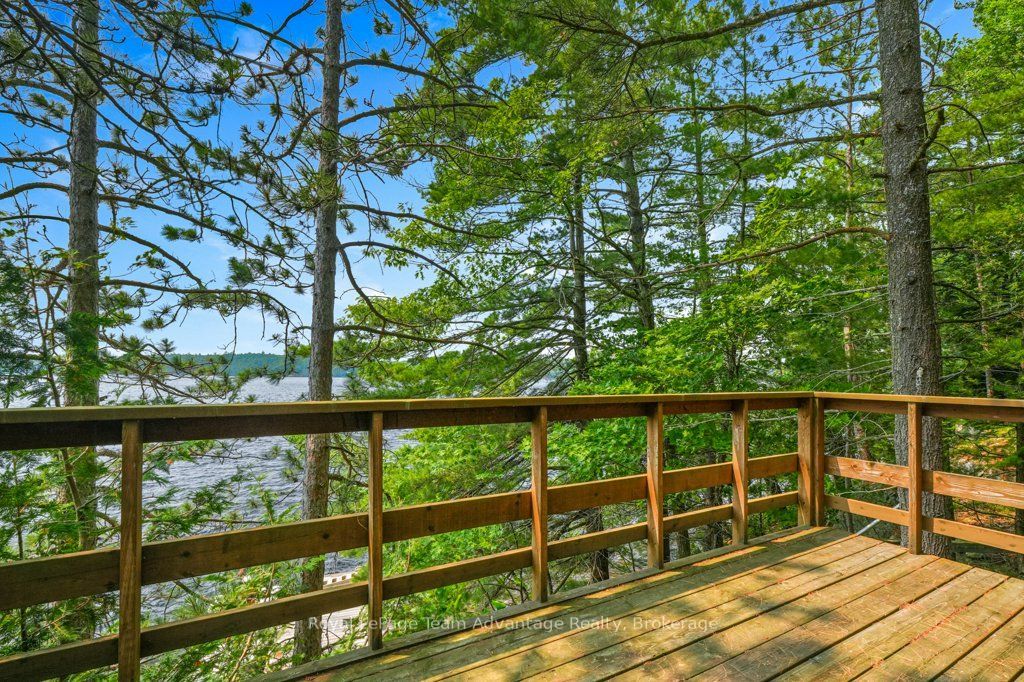 102 Blackstone Lake Water N/A, The Archipelago, ON P2A 0B7 photo 3