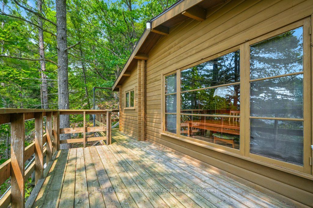 102 Blackstone Lake Water N/A, The Archipelago, ON P2A 0B7 photo 4