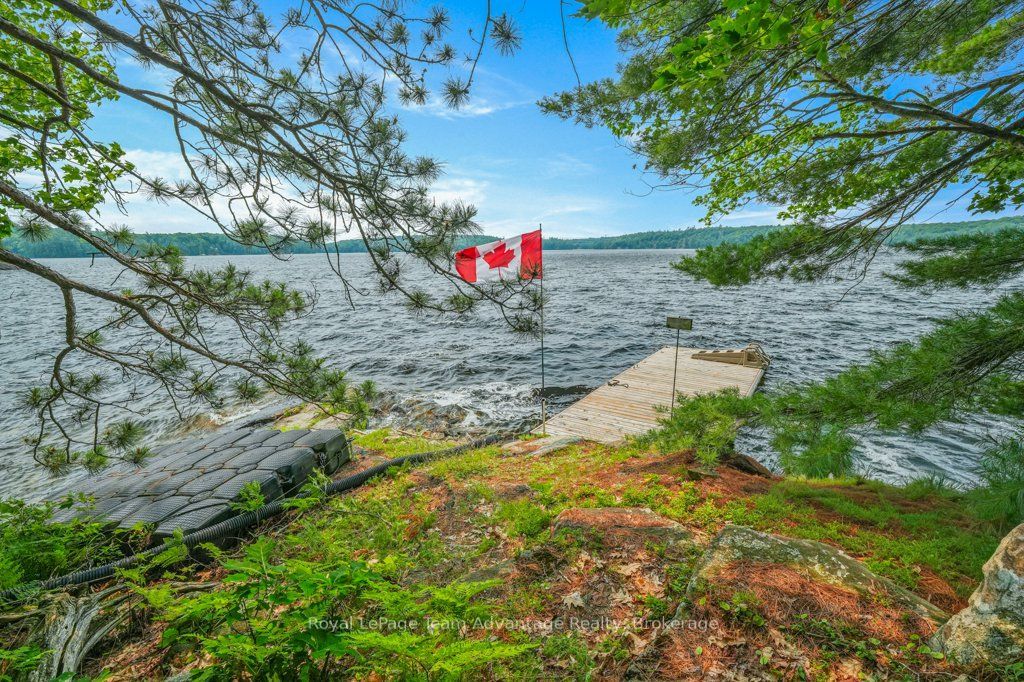 102 Blackstone Lake Water N/A, The Archipelago, ON P2A 0B7 photo 5