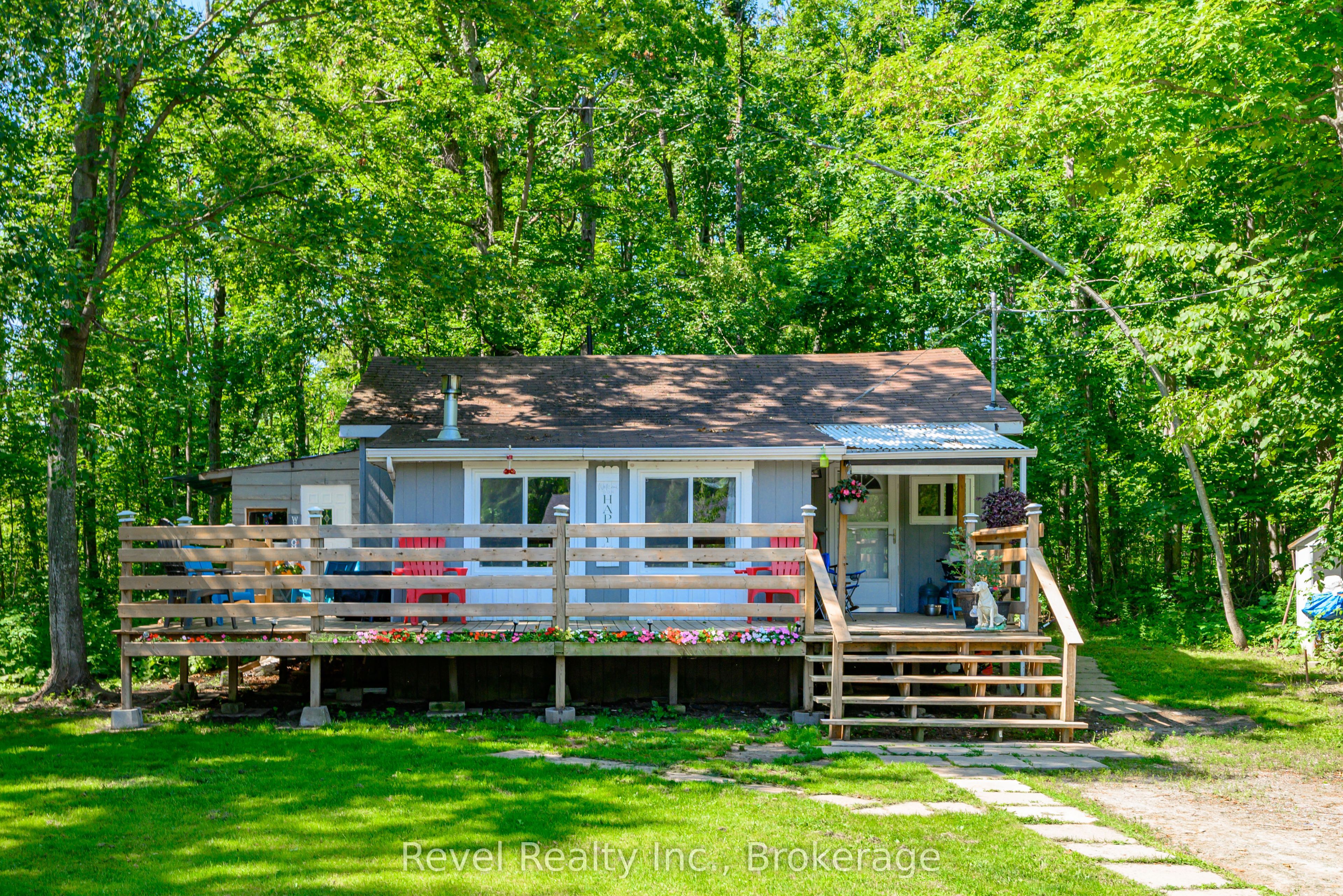 57 ROLLIE'S BAY Road, Curve Lake First Nation 35, ON K0L 1R0