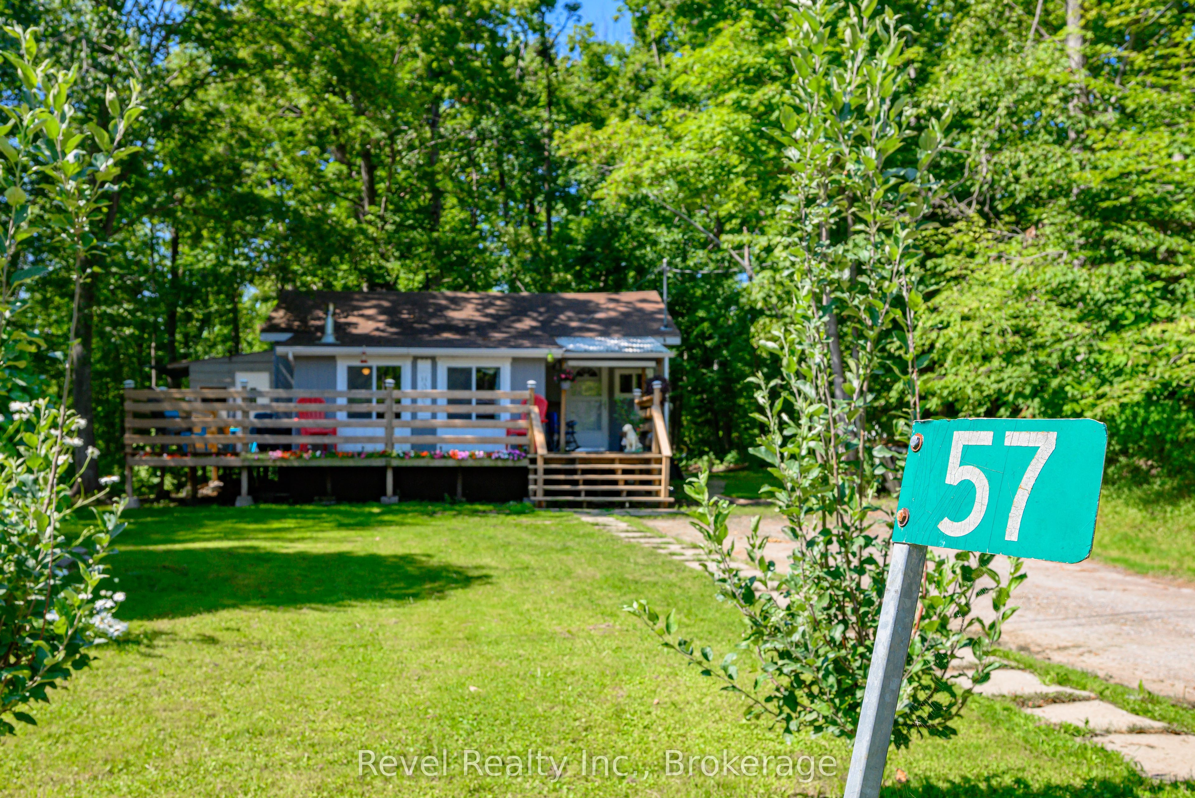 57 ROLLIE'S BAY Road, Curve Lake First Nation 35, ON K0L 1R0 photo 2