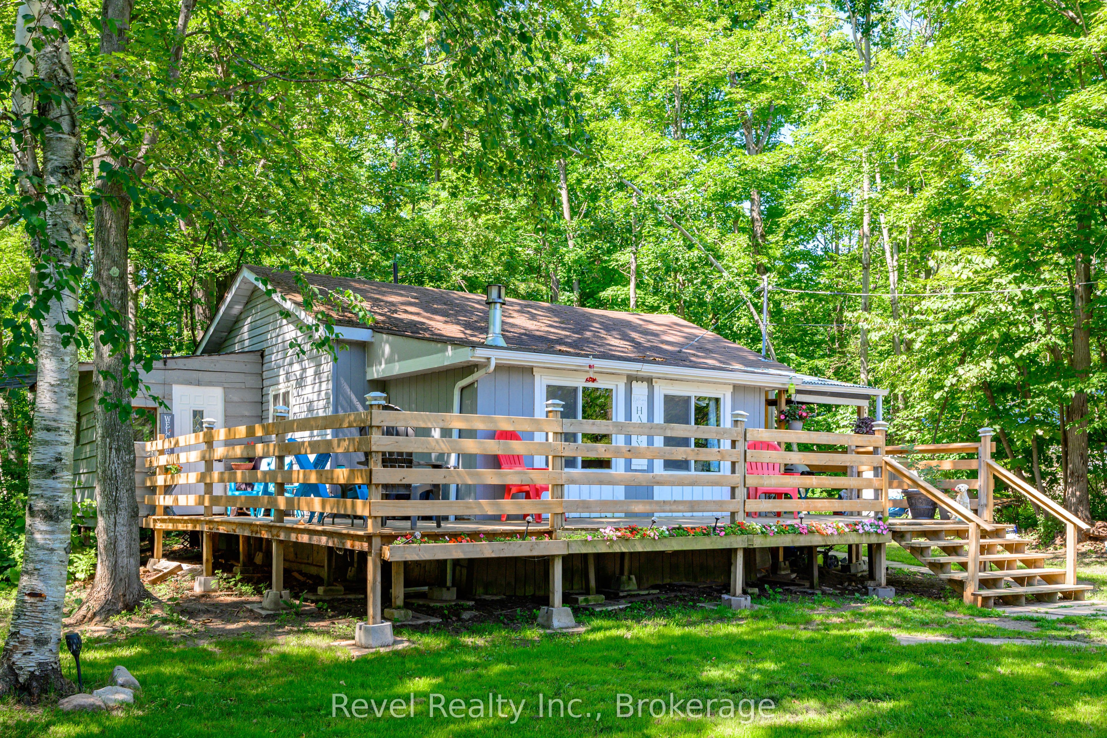 57 ROLLIE'S BAY Road, Curve Lake First Nation 35, ON K0L 1R0 photo 3