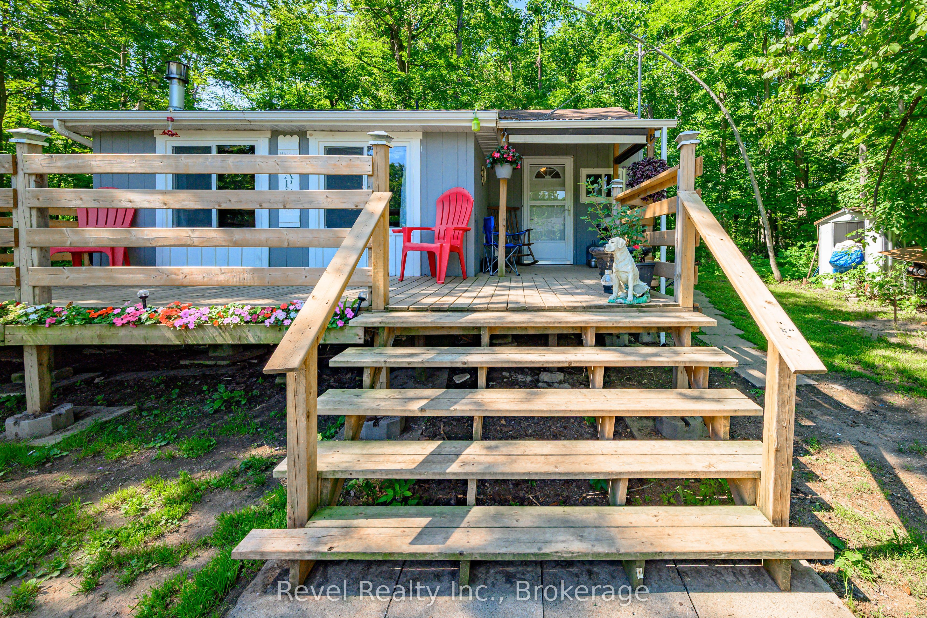 57 ROLLIE'S BAY Road, Curve Lake First Nation 35, ON K0L 1R0 photo 4