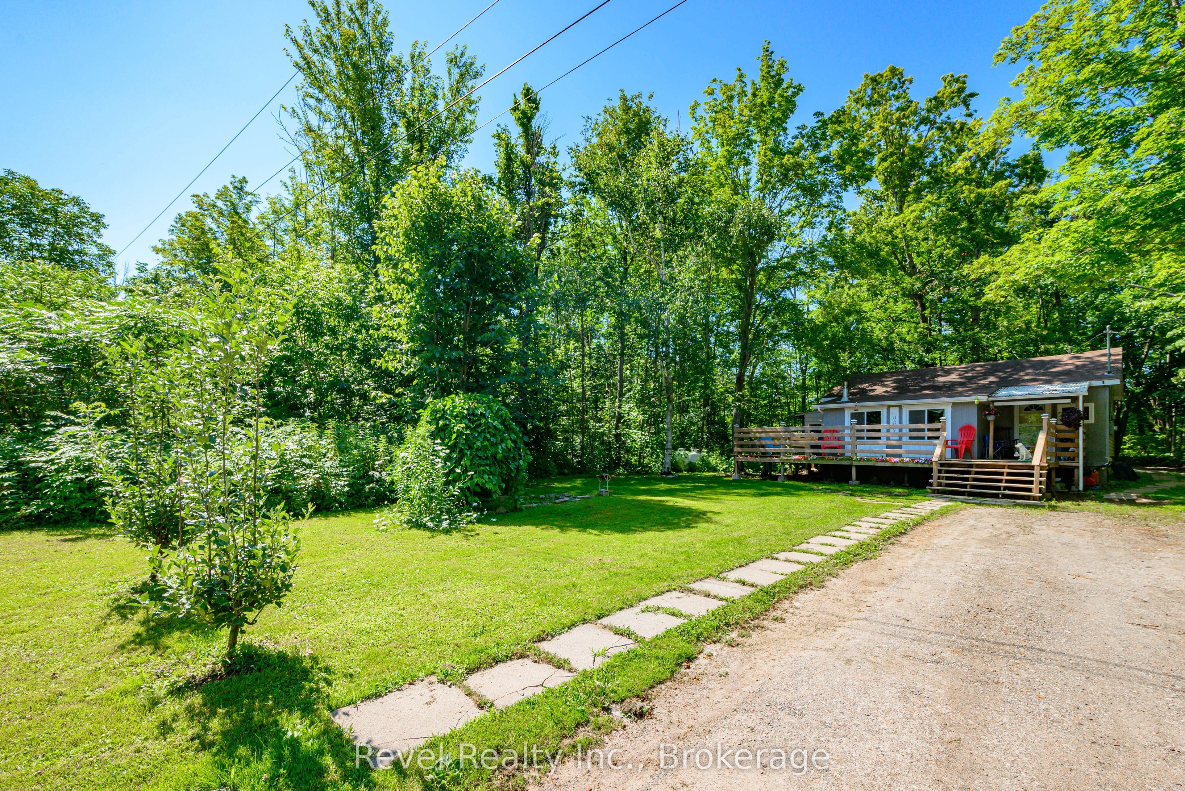 57 ROLLIE'S BAY Road, Curve Lake First Nation 35, ON K0L 1R0 photo 5
