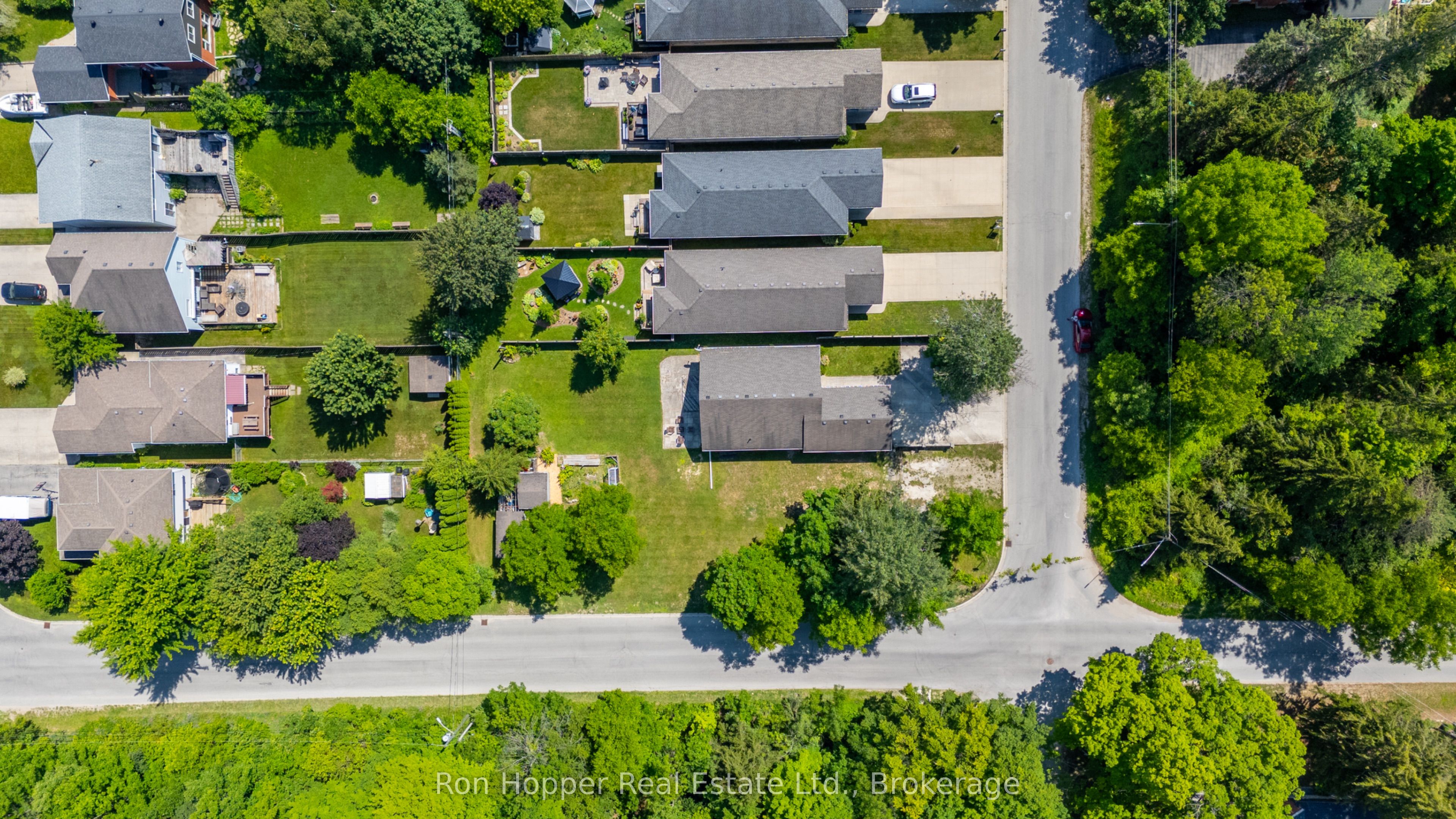 1895 8th Avenue W, Owen Sound, ON N4K 0A7