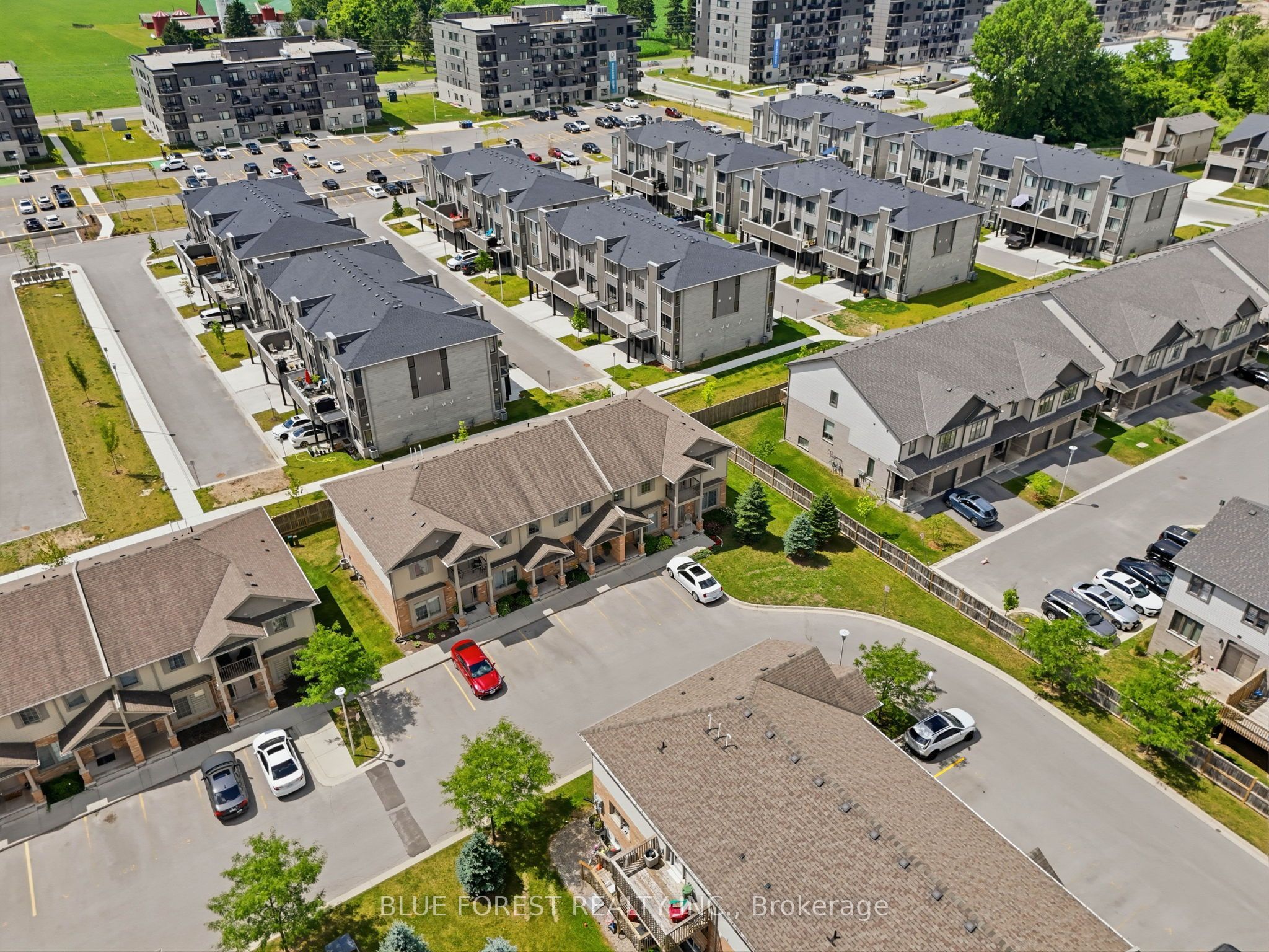 3320 Meadowgate Boulevard 124, London South, ON N6M 0A7 photo 4
