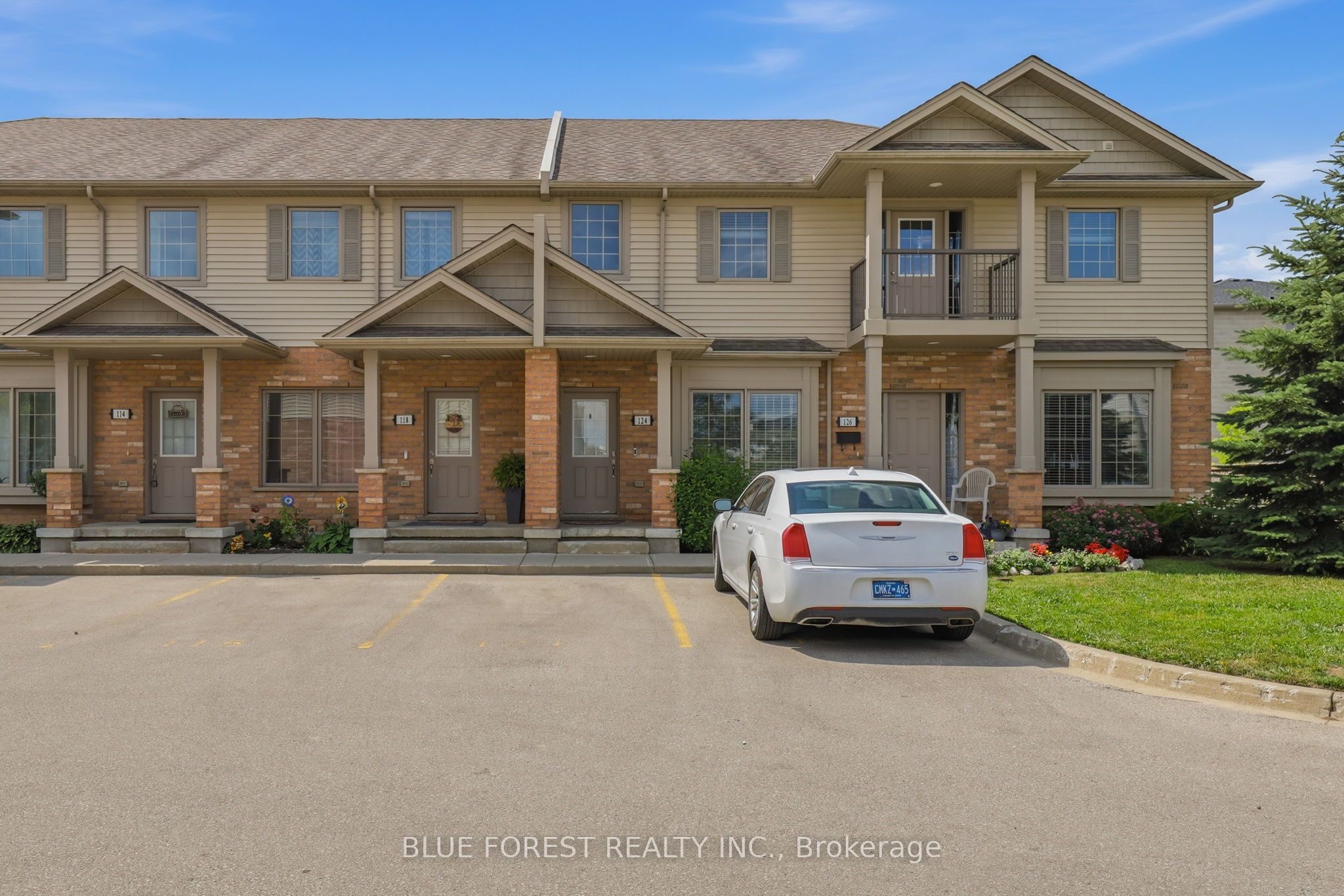 3320 Meadowgate Boulevard 124, London South, ON N6M 0A7 photo 5