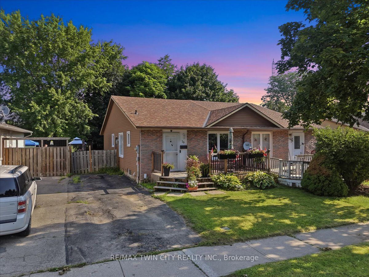 16 Palomino Drive, Brantford, ON N3P 1J7 photo 2