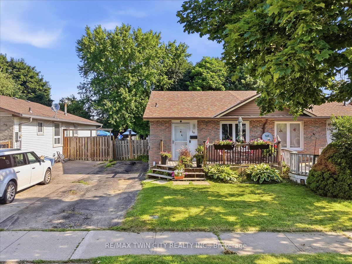 16 Palomino Drive, Brantford, ON N3P 1J7 photo 3