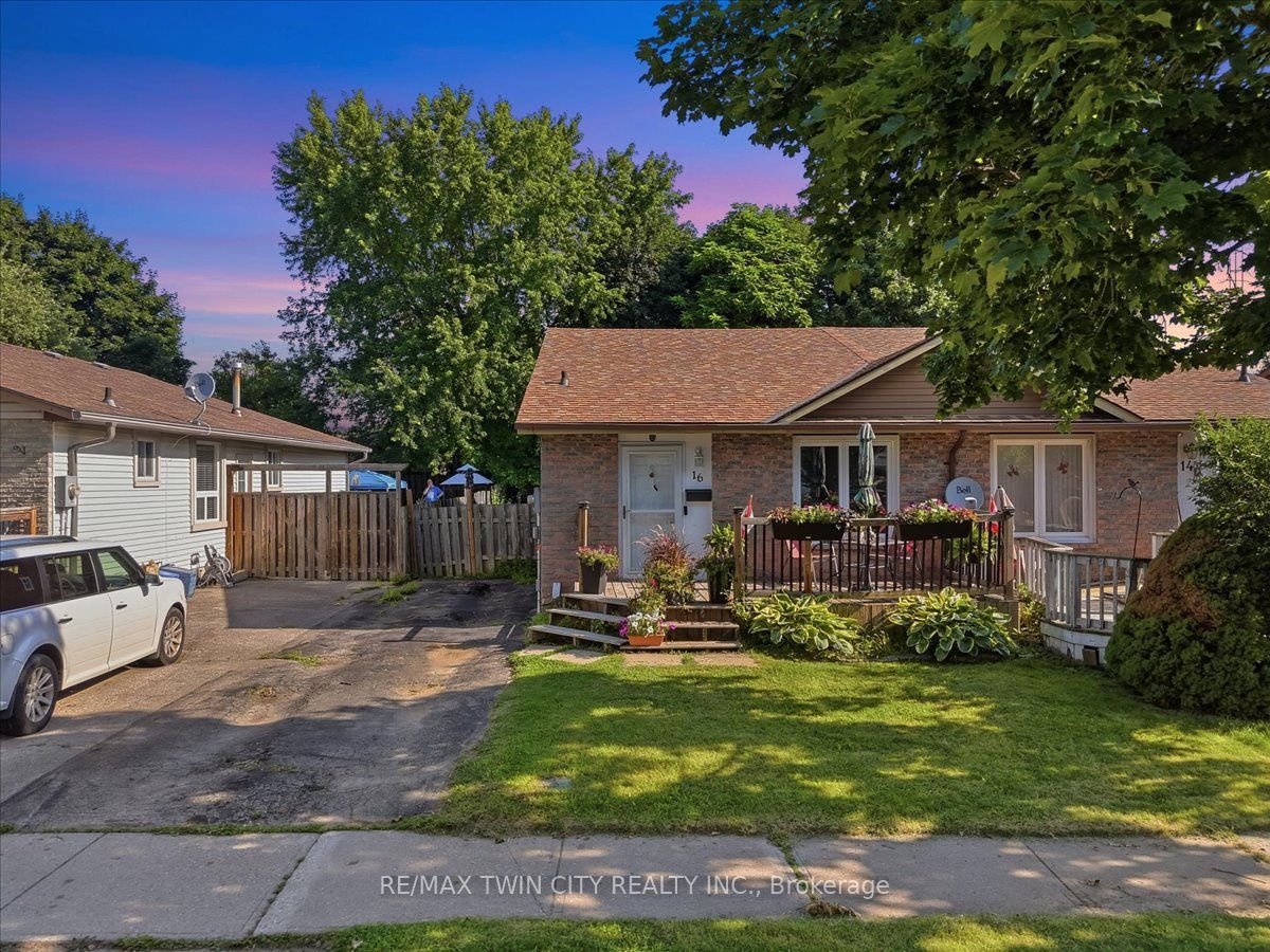 16 Palomino Drive, Brantford, ON N3P 1J7 photo 4