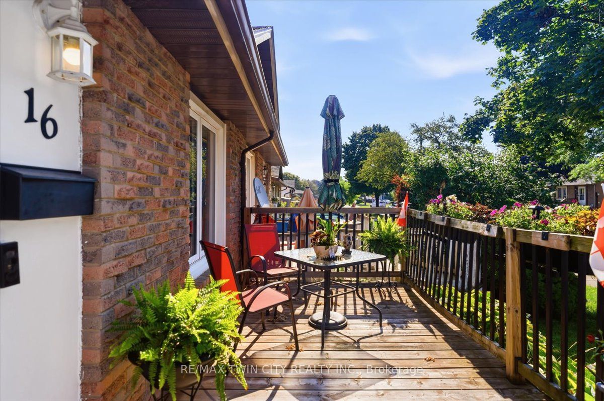 16 Palomino Drive, Brantford, ON N3P 1J7 photo 5