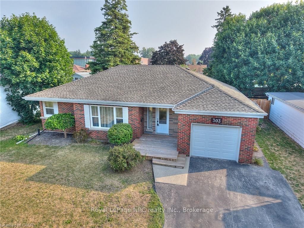 303 Park Avenue W, Haldimand, ON N1A 1M7
