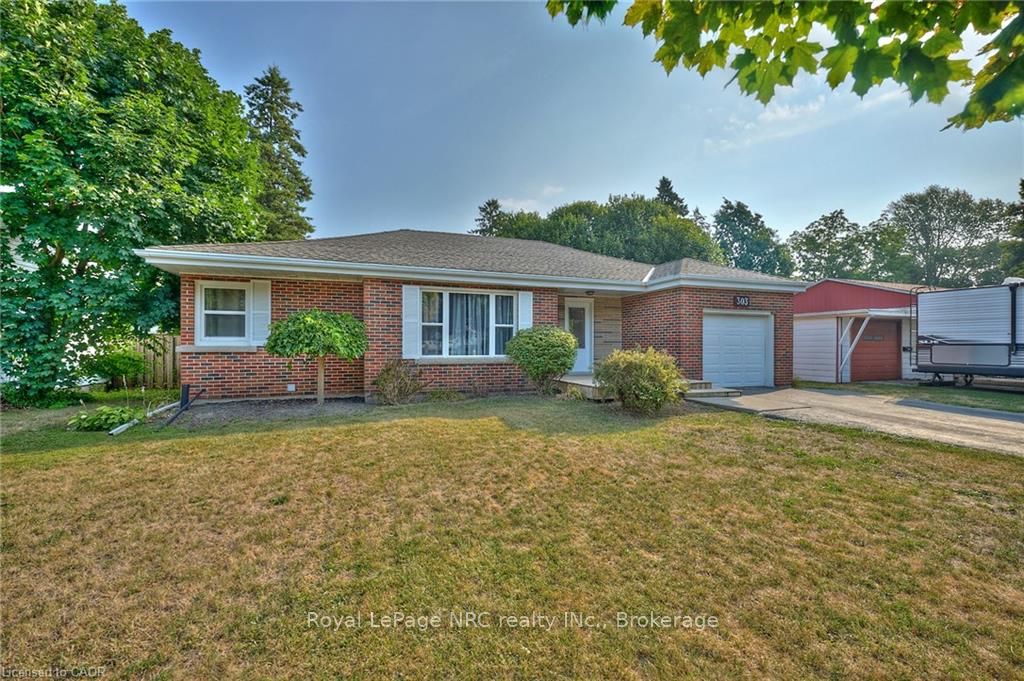 303 Park Avenue W, Haldimand, ON N1A 1M7 photo 2