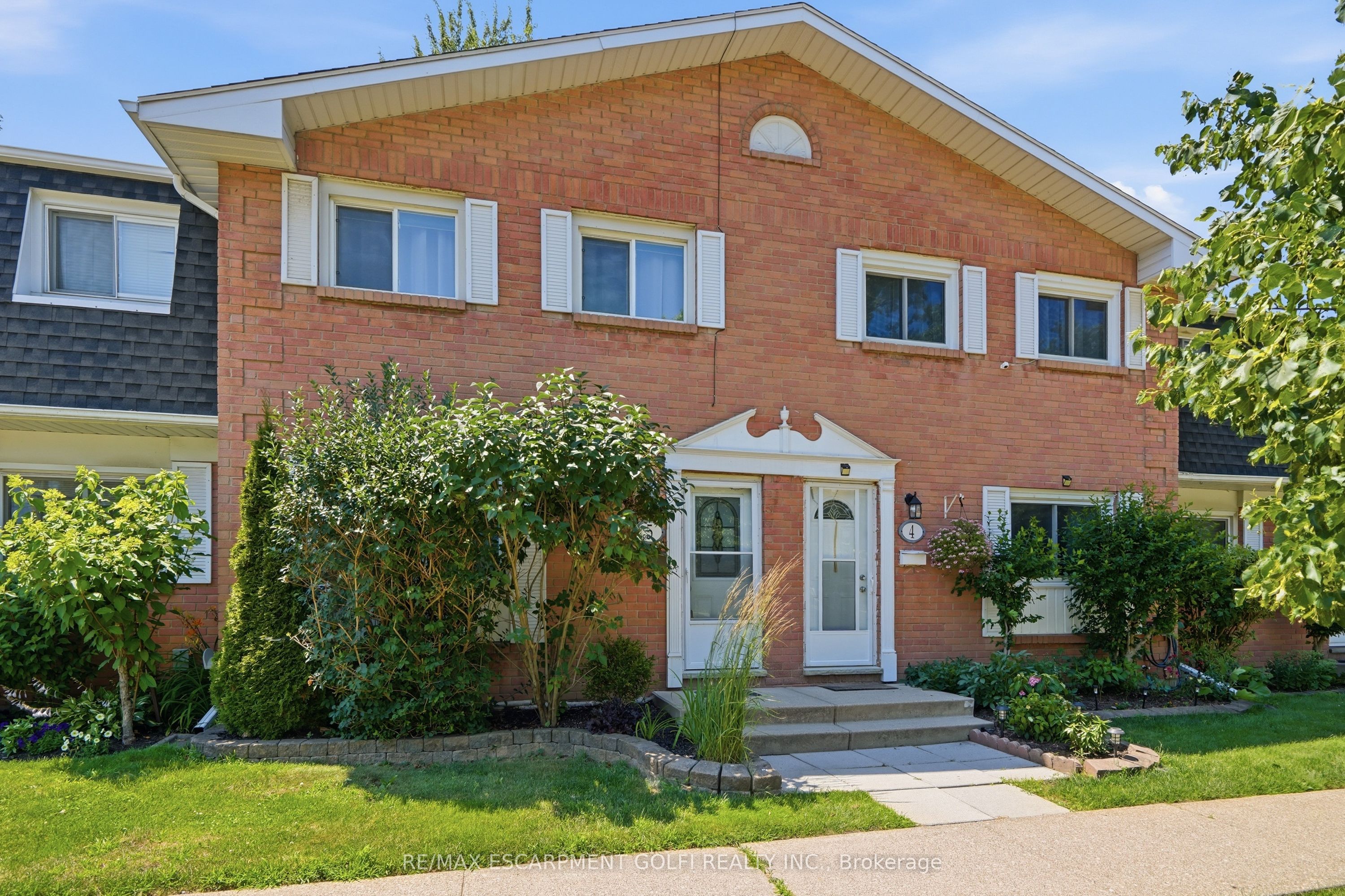 185 DENISTOUN Street 5, Welland, ON L3C 6J6