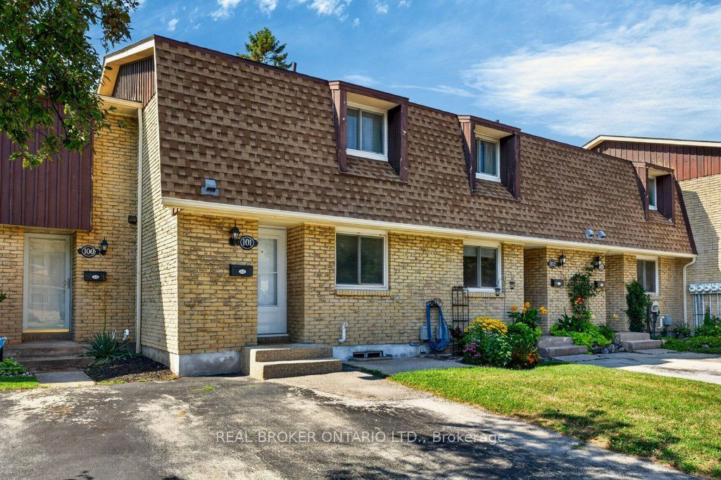50 Lakeshore Road 101, St. Catharines, ON L2N 6P8 photo 3