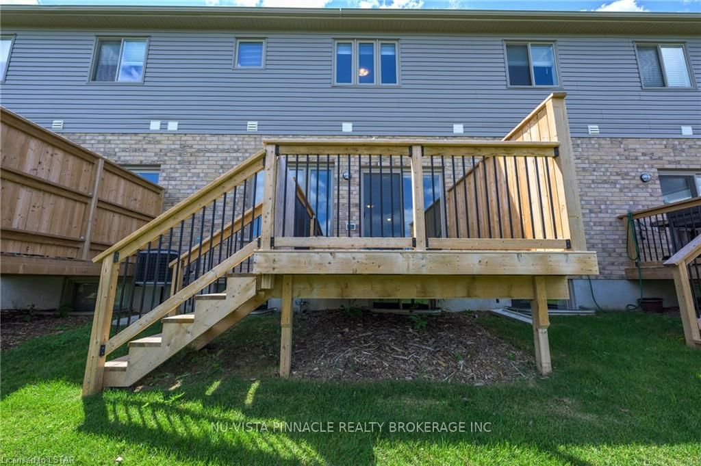 2491 Tokala Trail 3, London North, ON N6G 0X1 photo 5