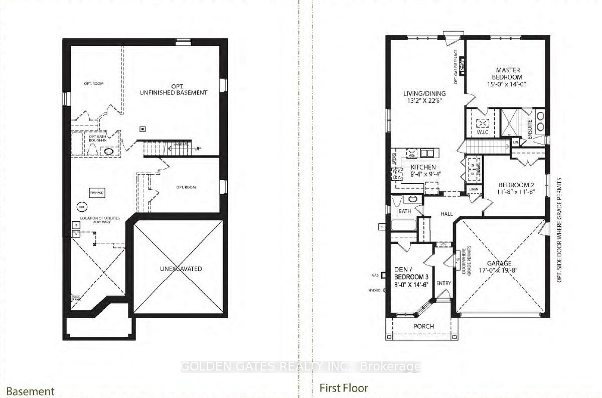 45 Burgess Crescent, Tillsonburg, ON N4G 0L8 photo 2