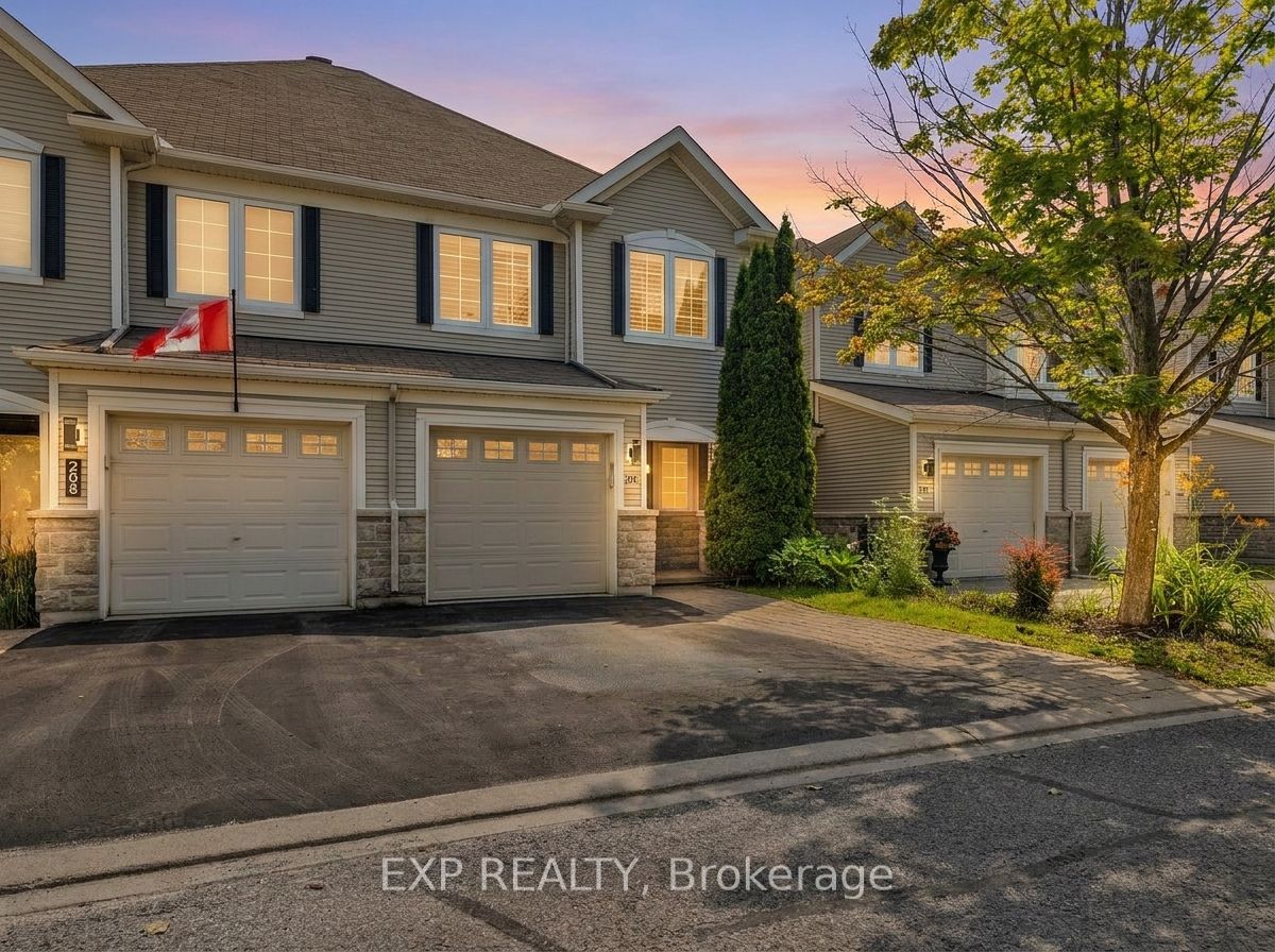 210 WABISKAW Private, Barrhaven, ON K2J 0E6