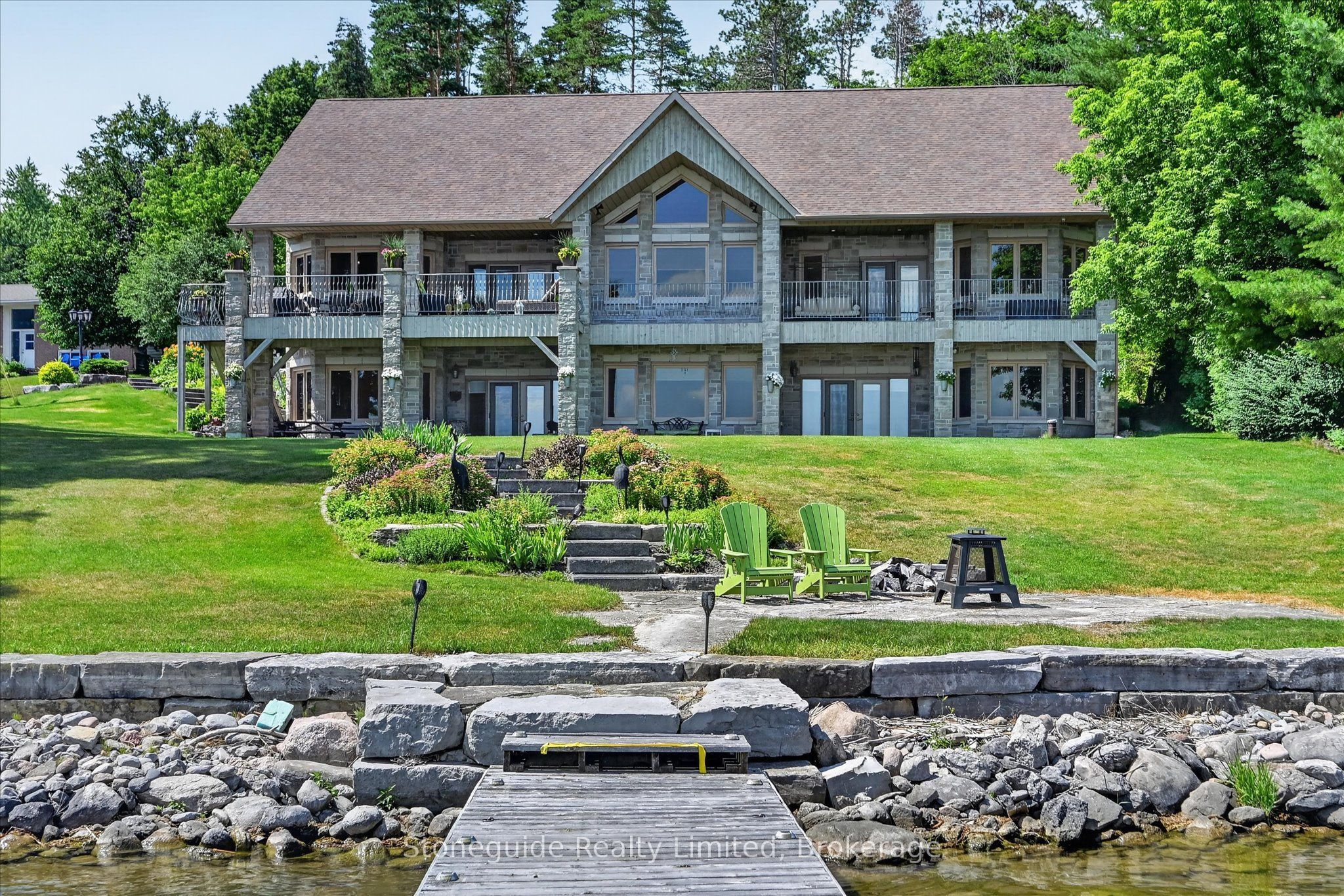 899 Settlers Trail, Selwyn, ON K0L 1T0