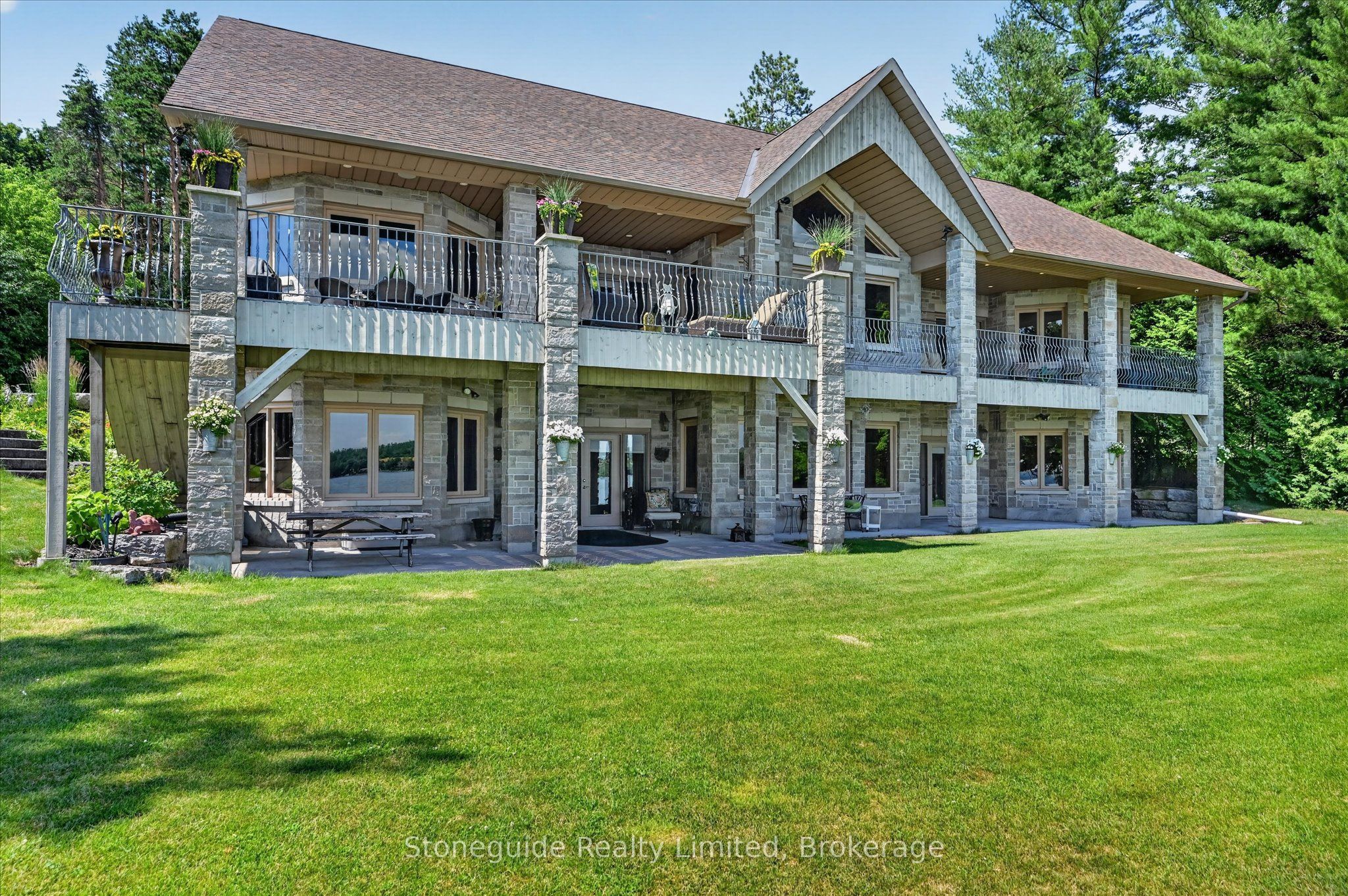 899 Settlers Trail, Selwyn, ON K0L 1T0 photo 2