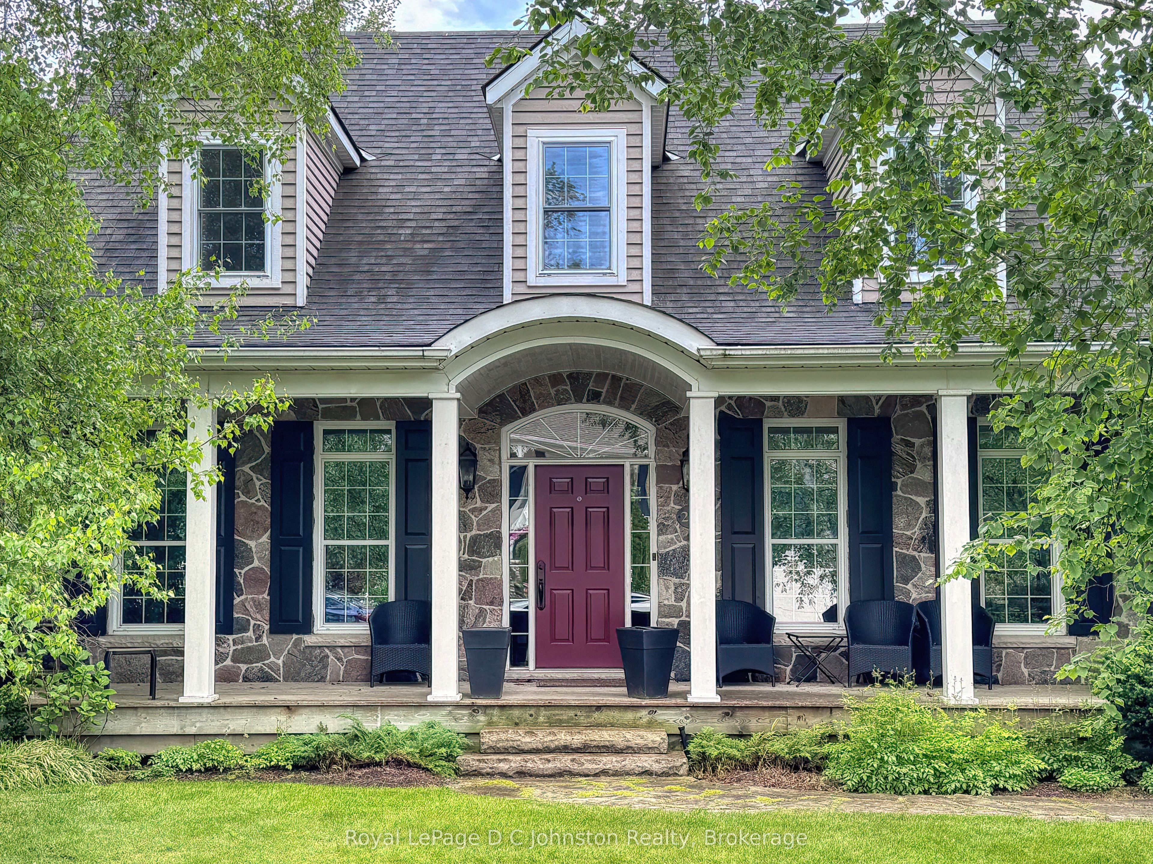 207 Beacon Lane, Saugeen Shores, ON N0H 2L0